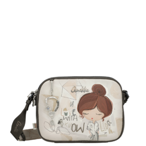 SAC A BANDOULIERE ANEKKE SOPHIA