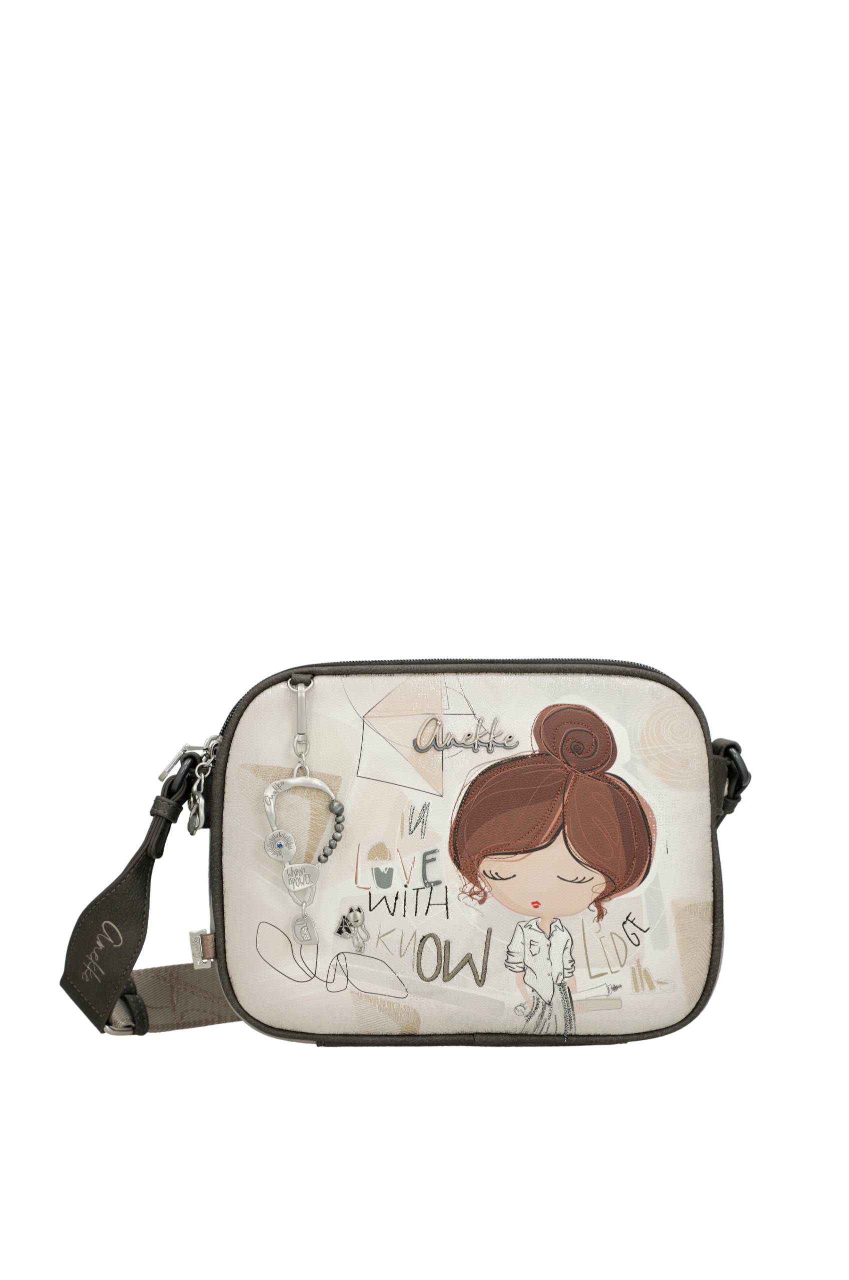 SAC A BANDOULIERE ANEKKE SOPHIA