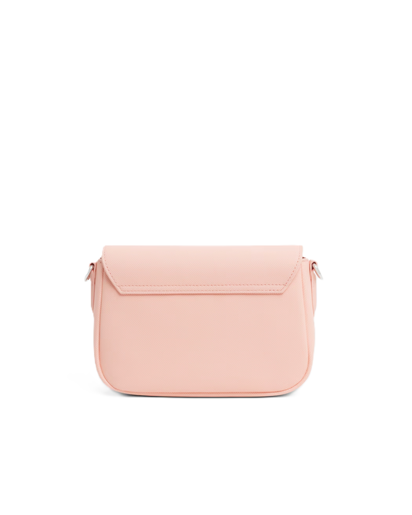 SAC A BANDOULIERE ET A RABAT LACOSTE DAILY CITY MIAMI NF4757DZ T34 www.solene-maroquinerie.fr 3
