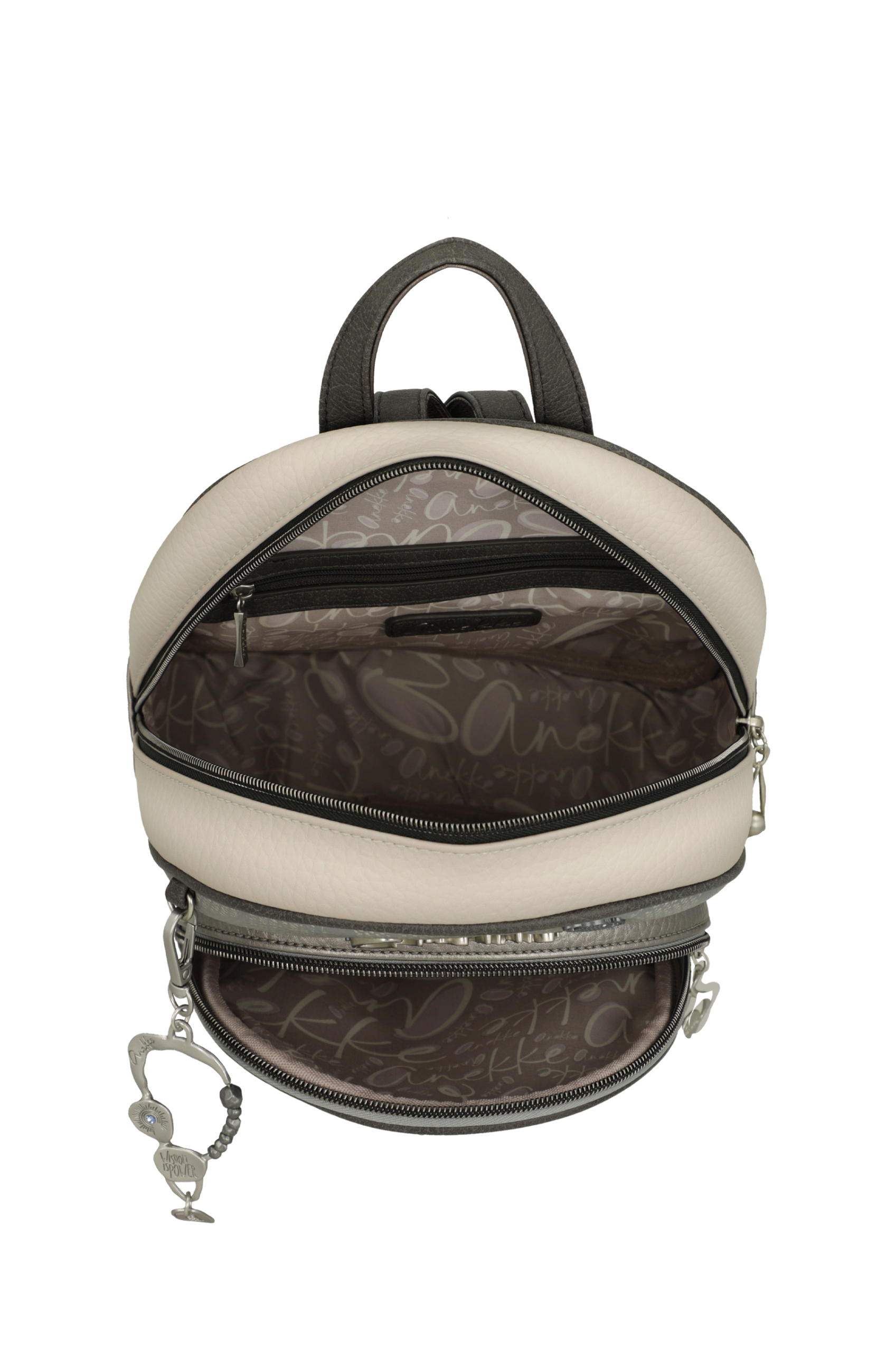 SAC A DOS A POCHE FRONTALE ANEKKE SOPHIA – Image 2