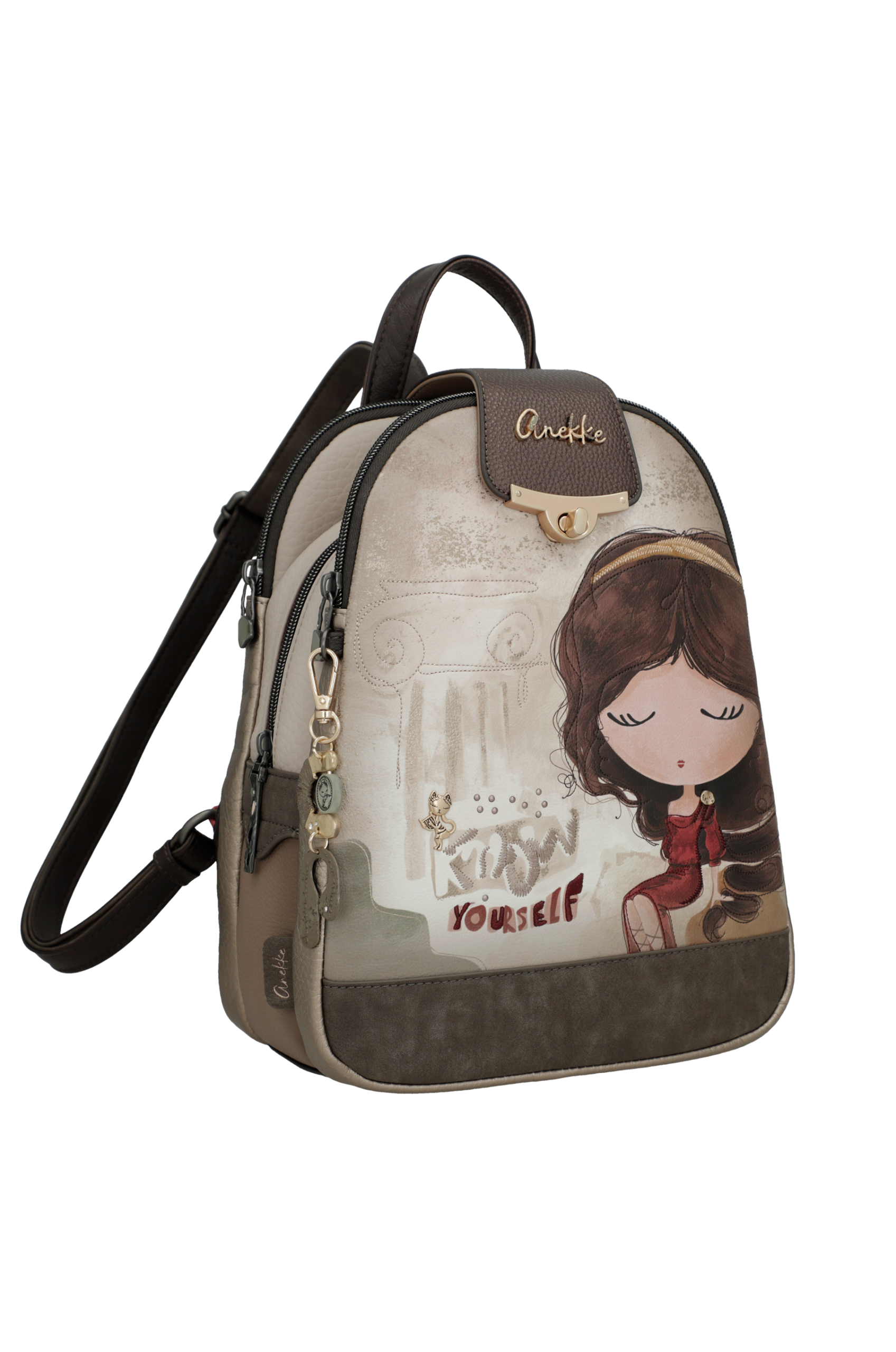 SAC A DOS ANTIVOL ANEKKE MUSE – Image 8