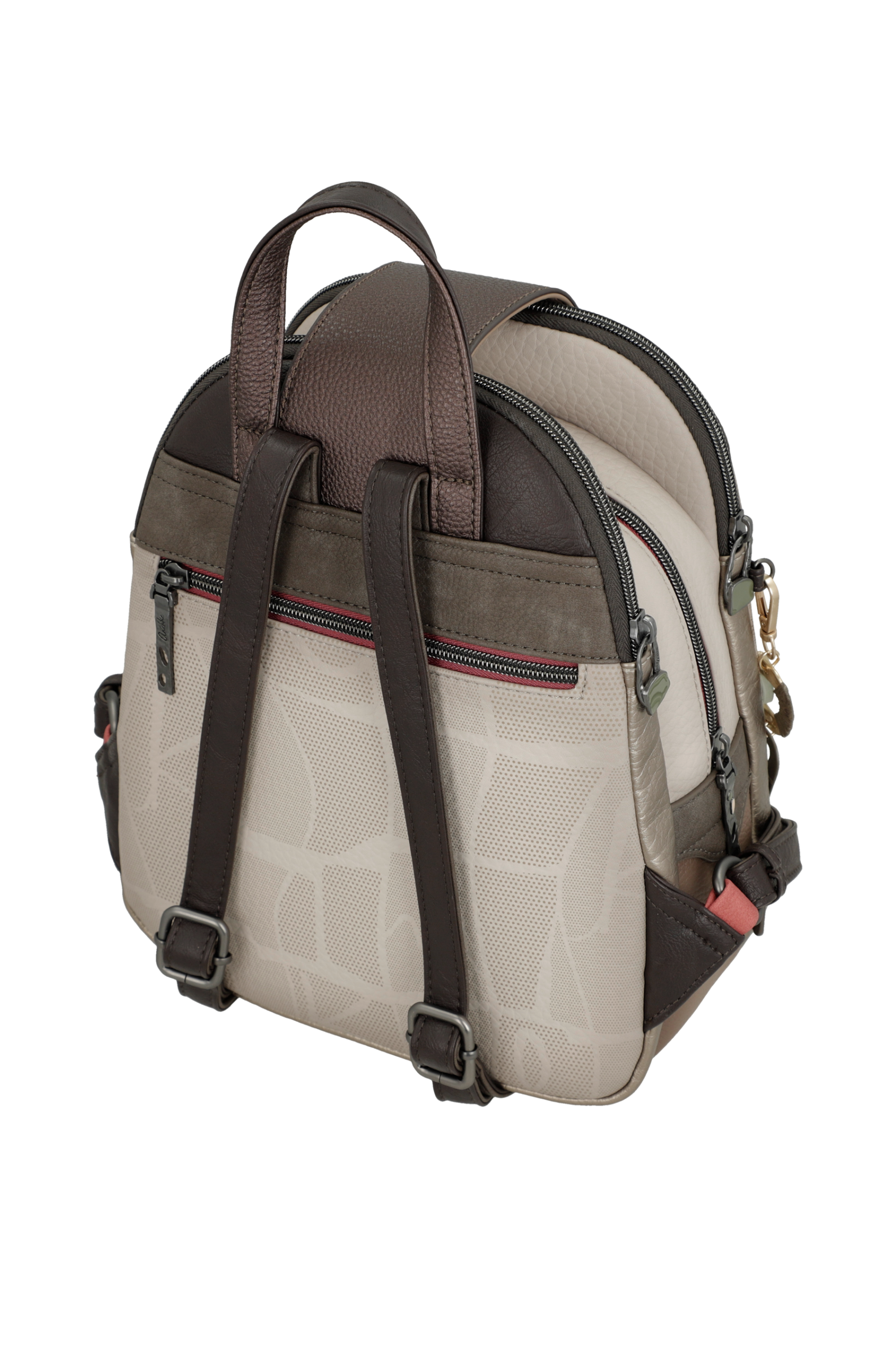 SAC A DOS ANTIVOL ANEKKE MUSE – Image 5