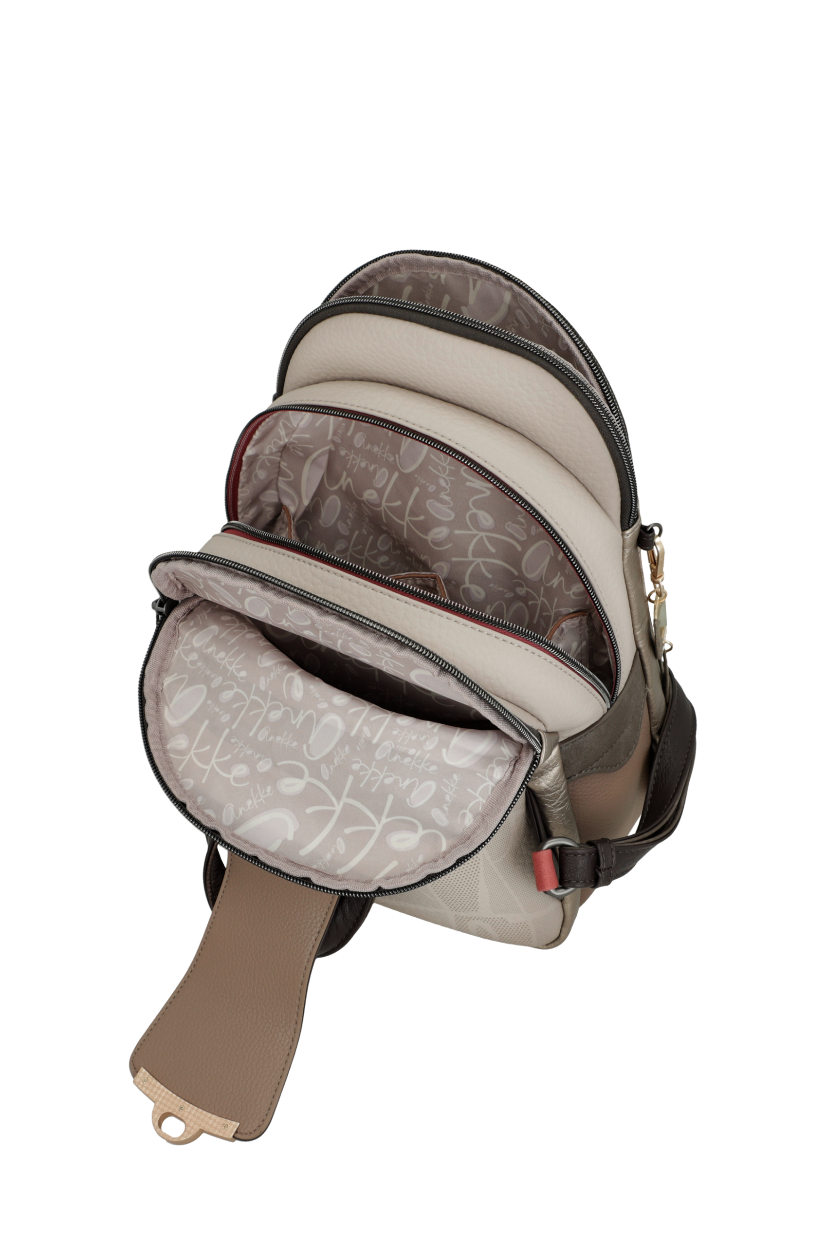 SAC A DOS ANTIVOL ANEKKE MUSE – Image 3
