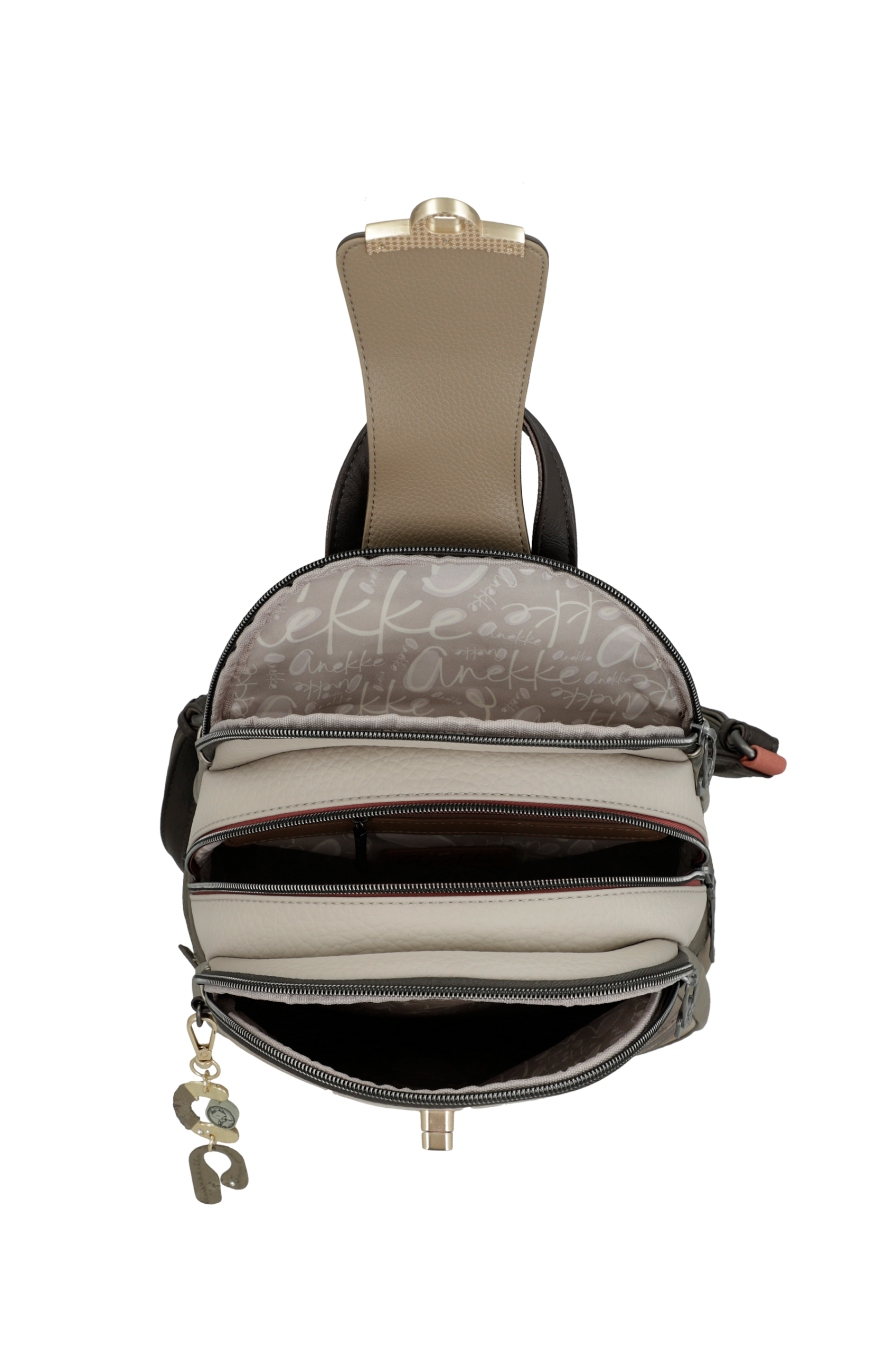 SAC A DOS ANTIVOL ANEKKE MUSE – Image 2