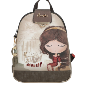 SAC A DOS ANTIVOL ANEKKE MUSE