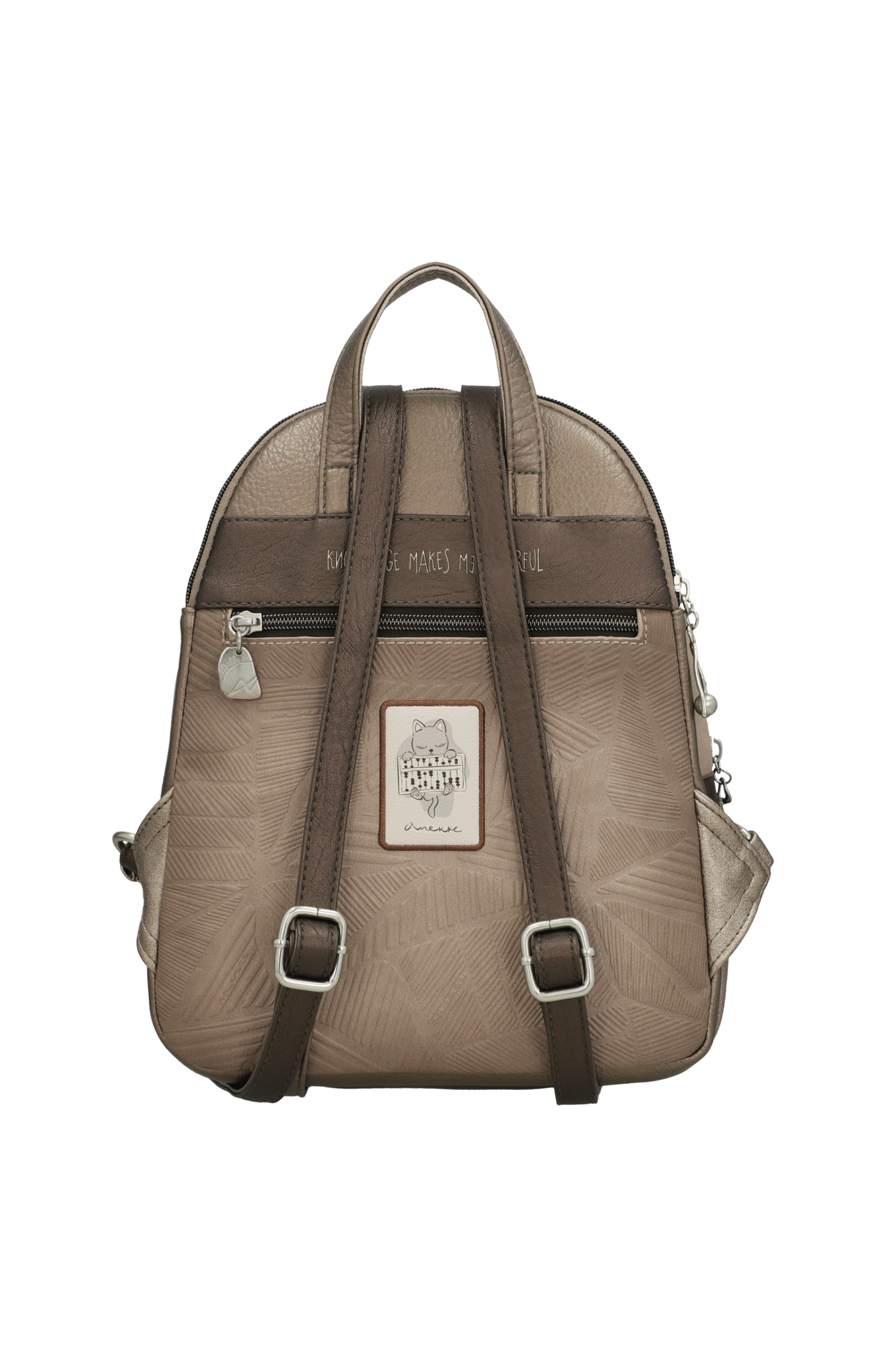 SAC A DOS ANTIVOL ANEKKE SOPHIA – Image 6