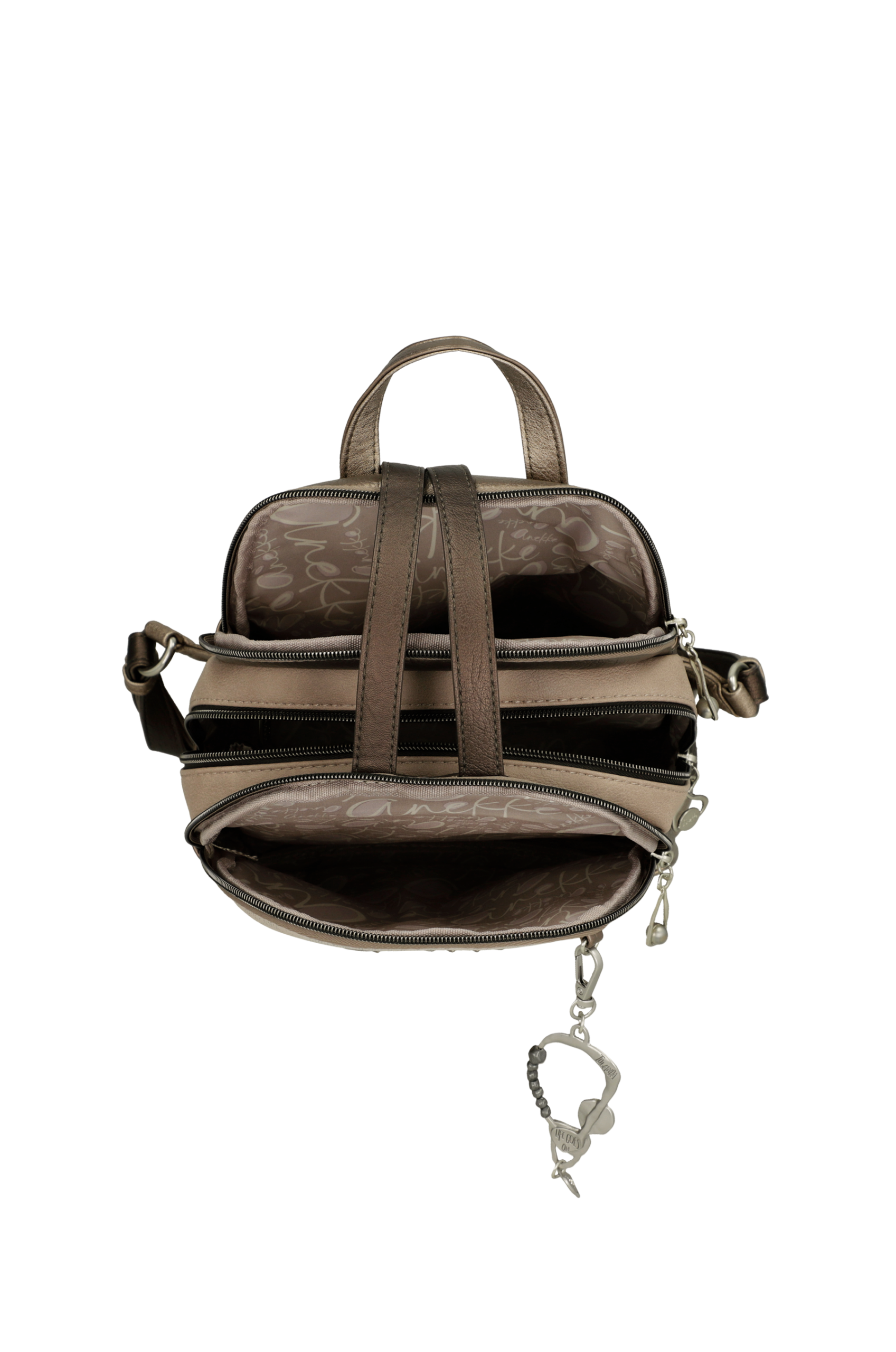 SAC A DOS ANTIVOL ANEKKE SOPHIA – Image 2