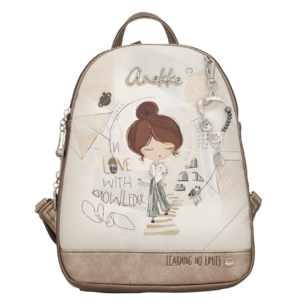 SAC A DOS ANTIVOL ANEKKE SOPHIA