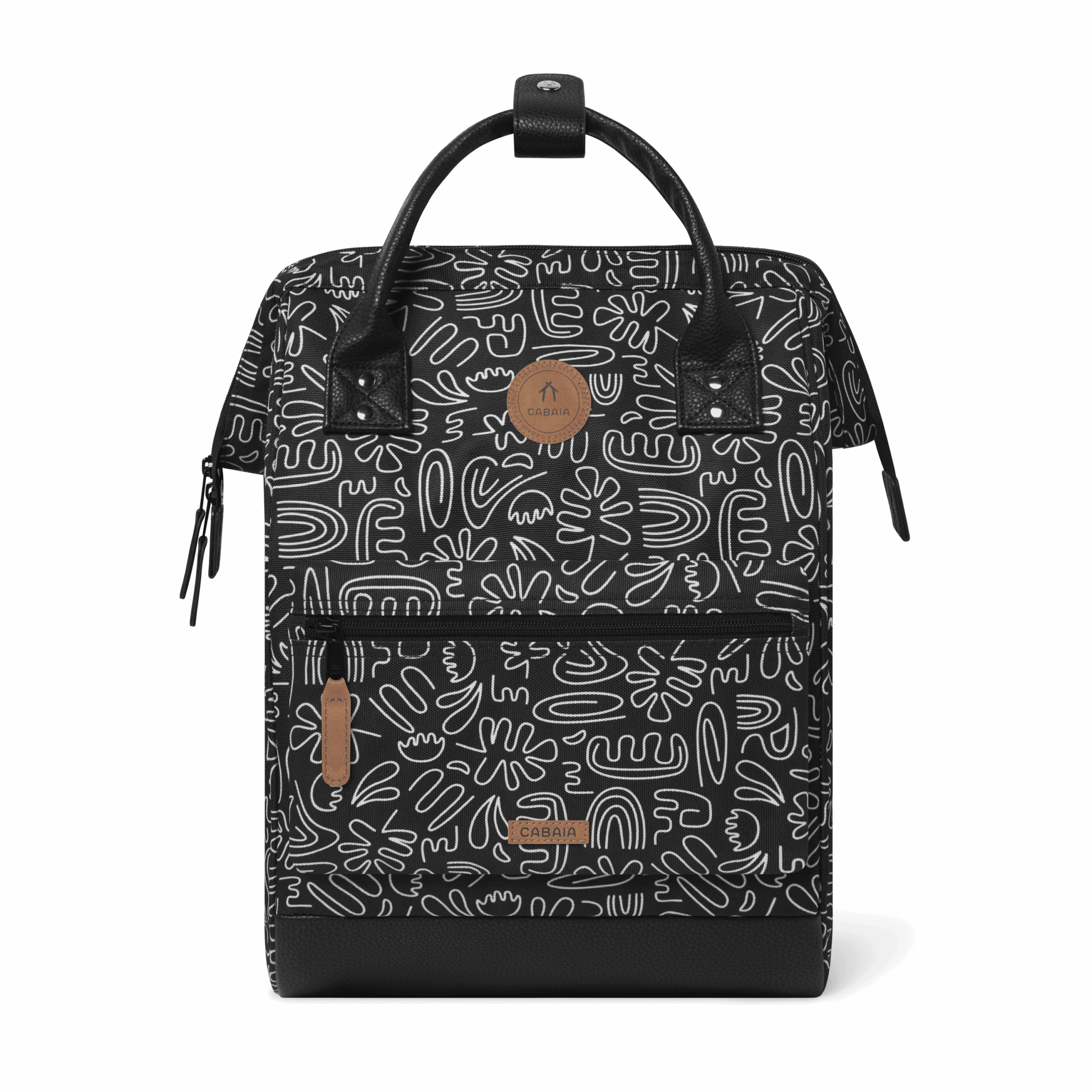 SAC A DOS CABAIA ADVENTURER MEDIUM AMIENS – Image 2