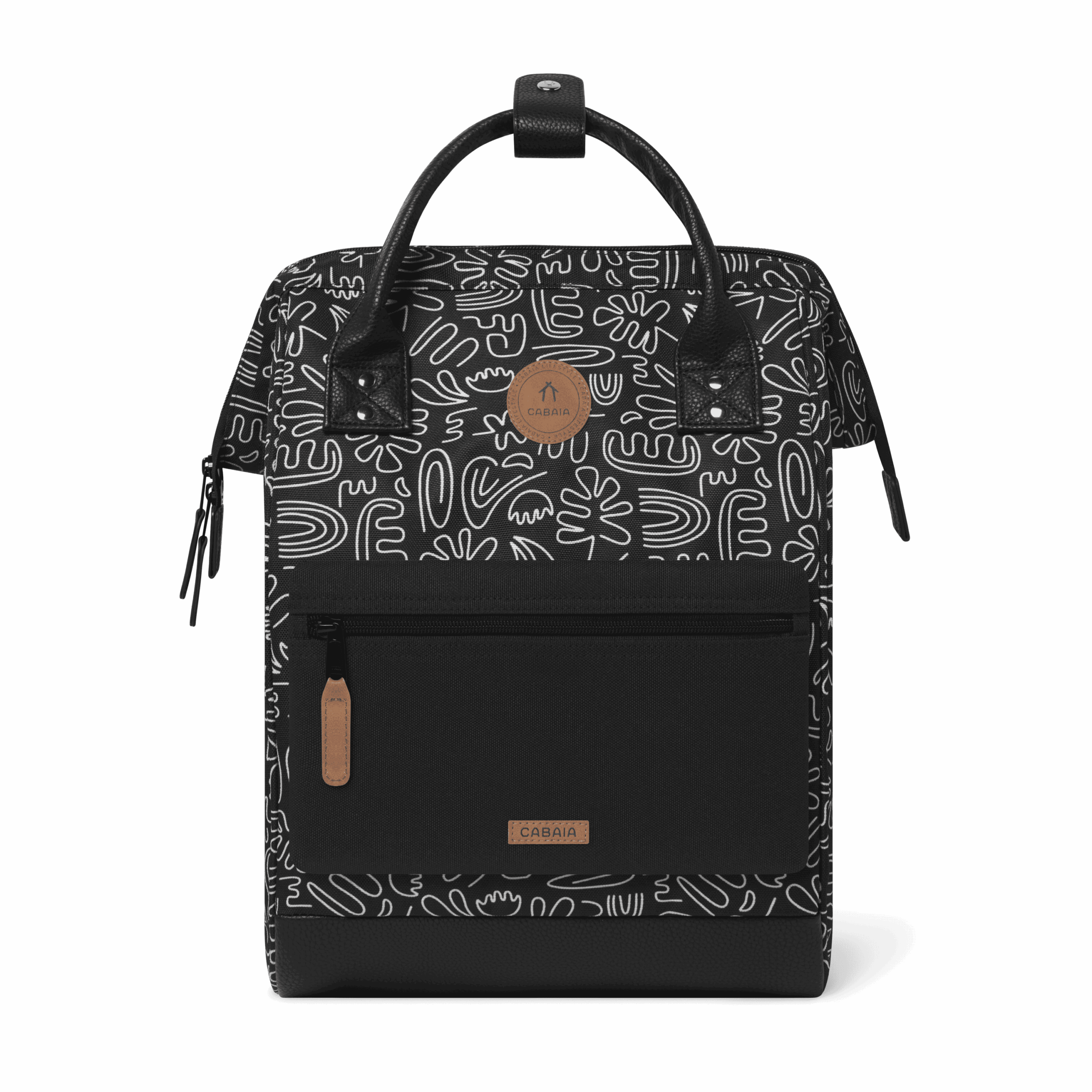SAC A DOS CABAIA ADVENTURER MEDIUM AMIENS – Image 3