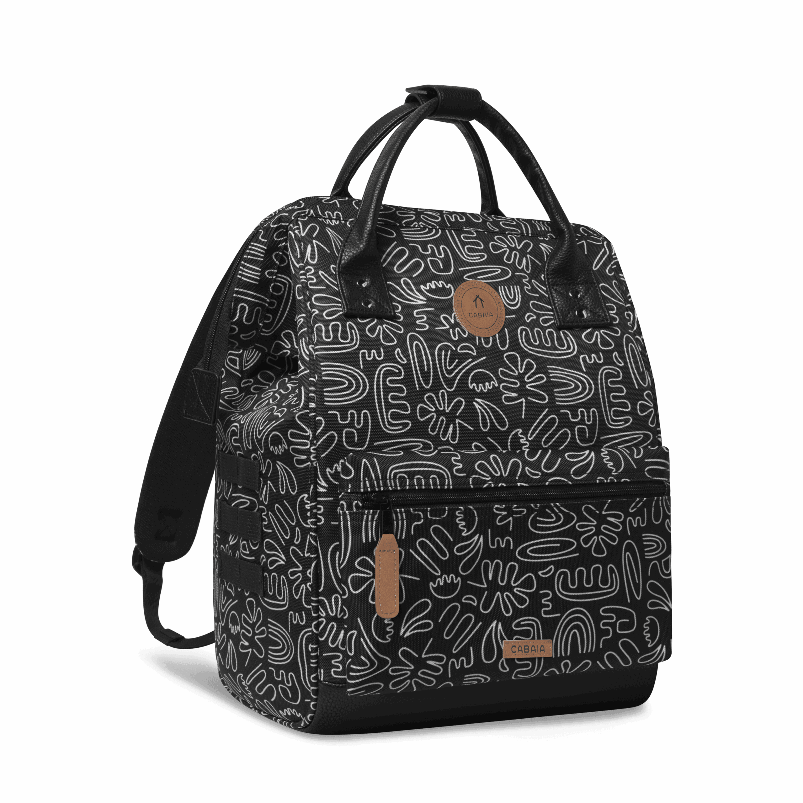 SAC A DOS CABAIA ADVENTURER MEDIUM AMIENS – Image 4