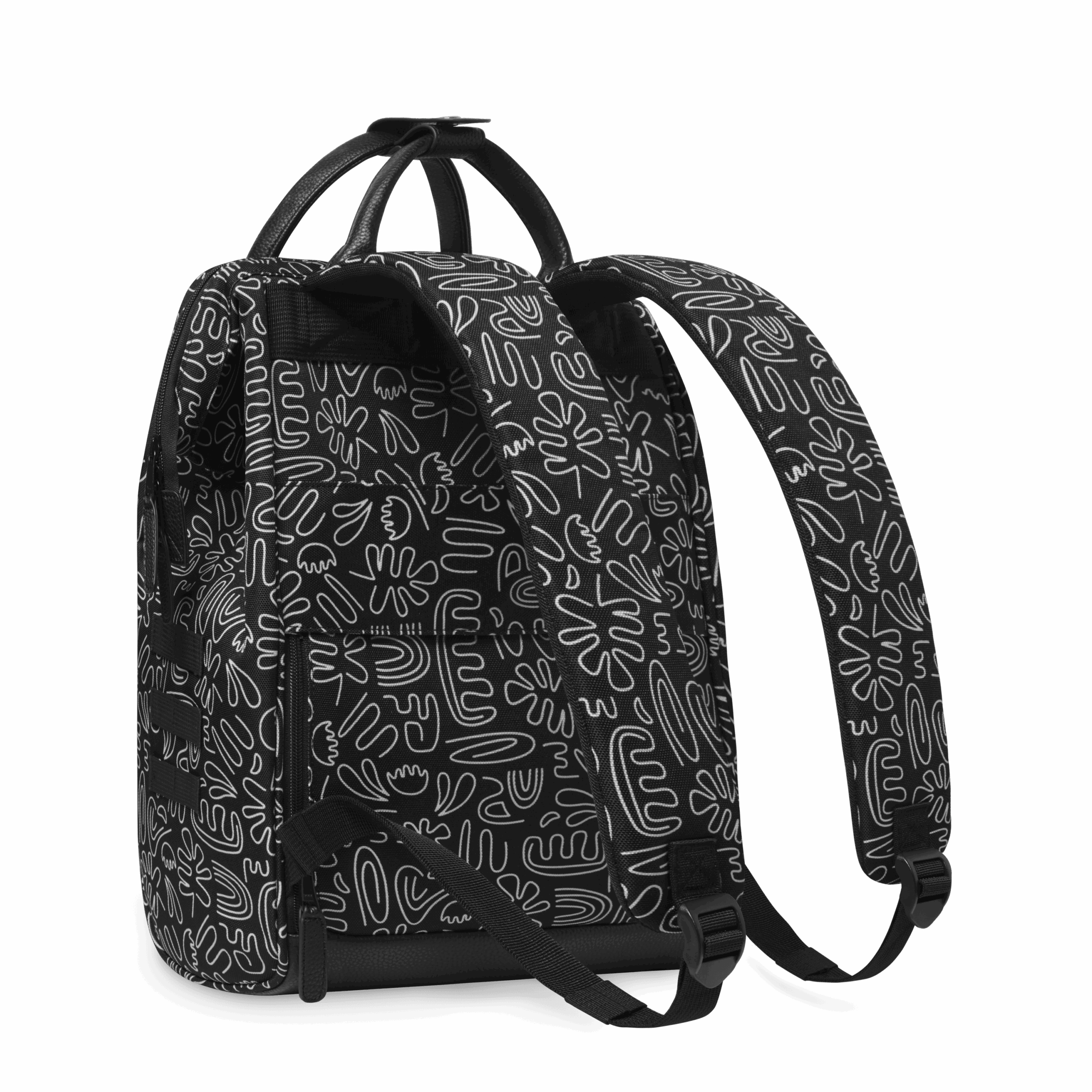 SAC A DOS CABAIA ADVENTURER MEDIUM AMIENS – Image 5