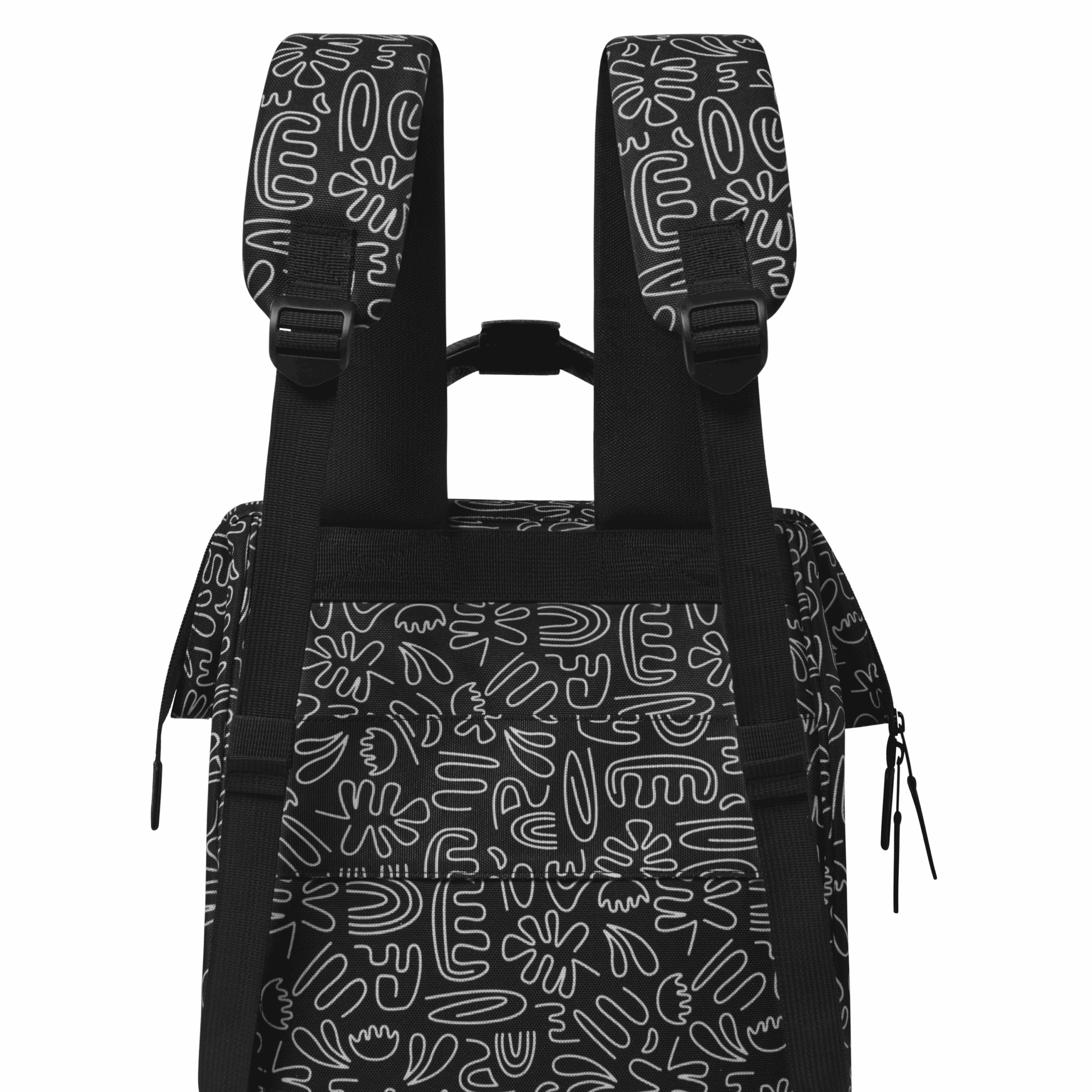 SAC A DOS CABAIA ADVENTURER MEDIUM AMIENS – Image 7