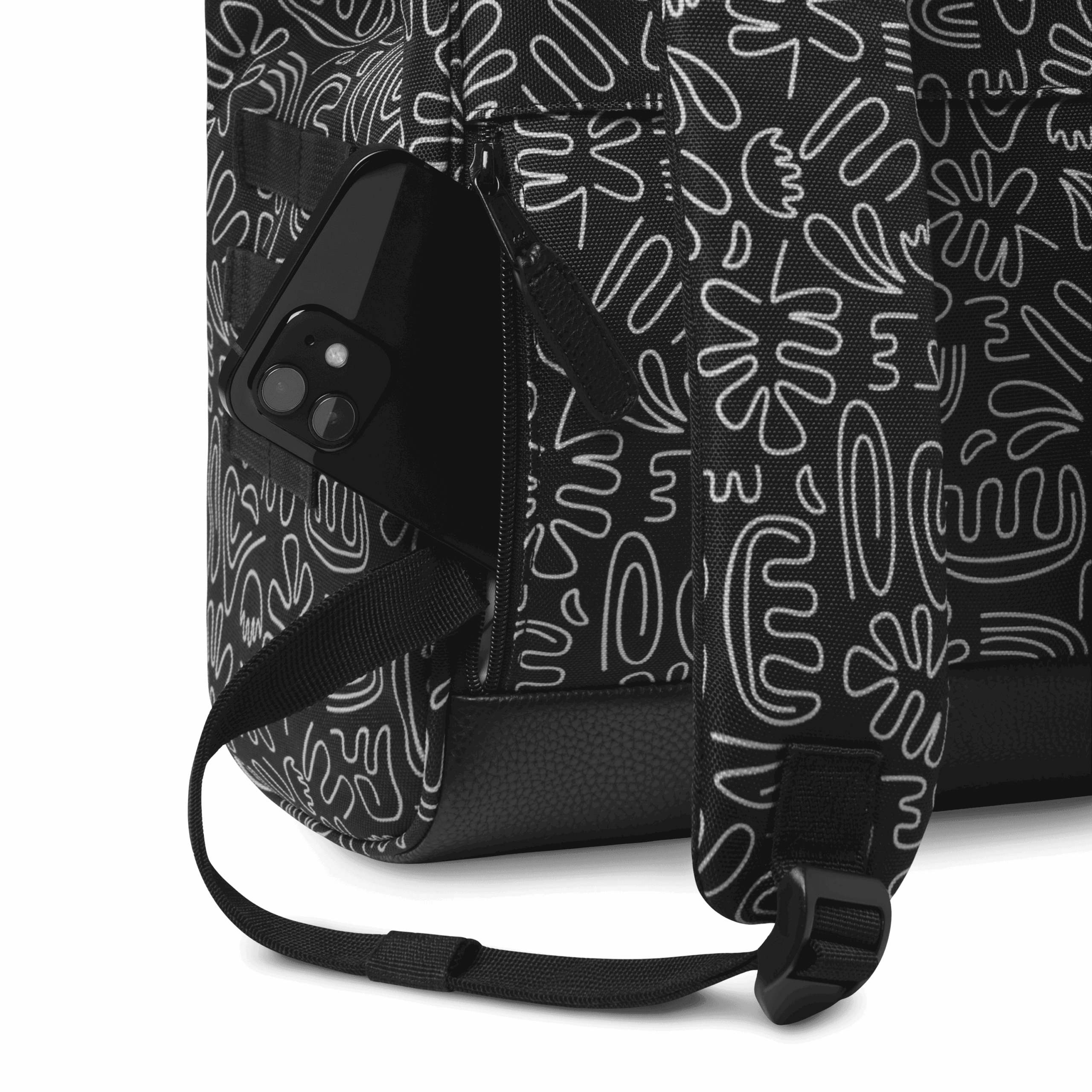 SAC A DOS CABAIA ADVENTURER MEDIUM AMIENS – Image 9