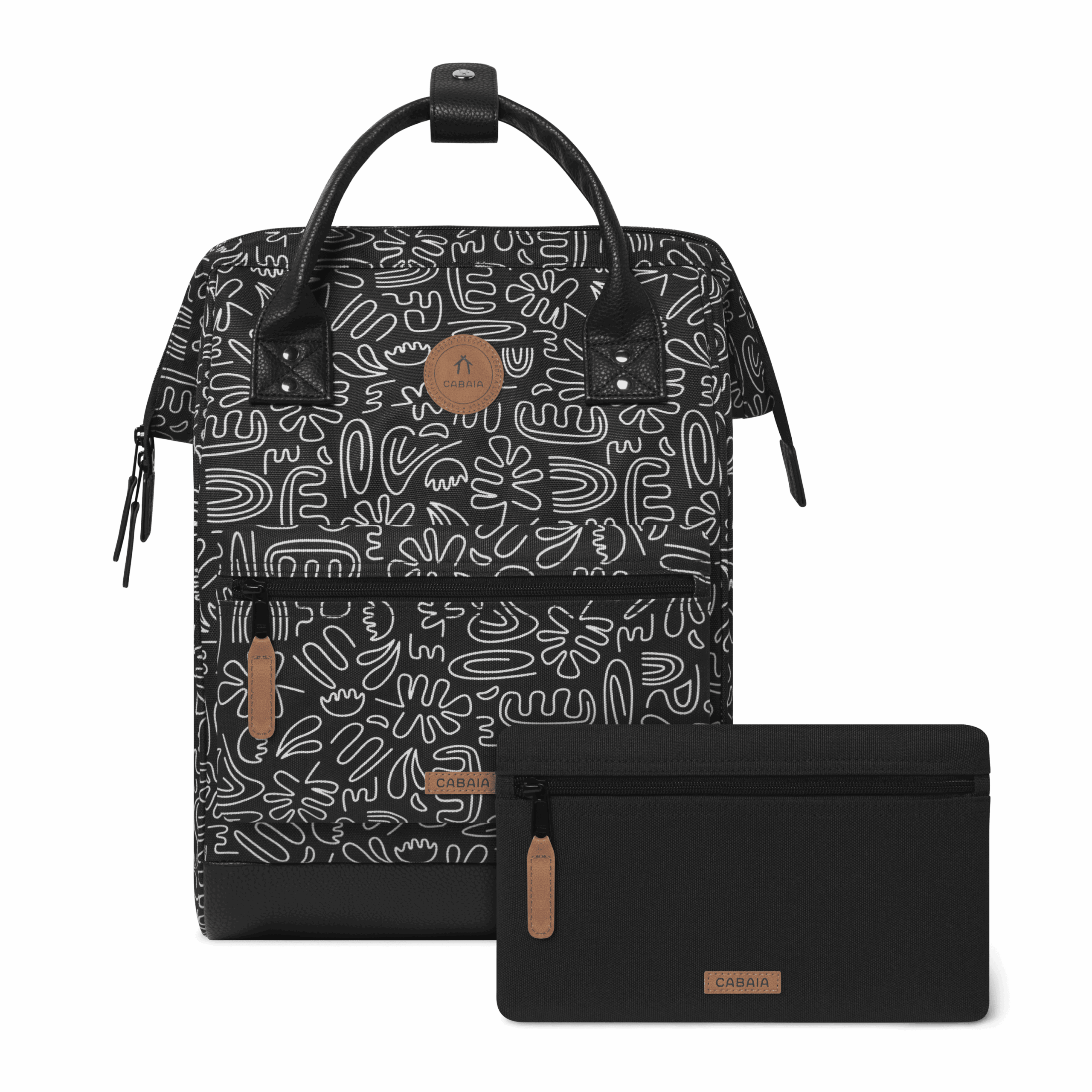 SAC A DOS CABAIA ADVENTURER MEDIUM AMIENS