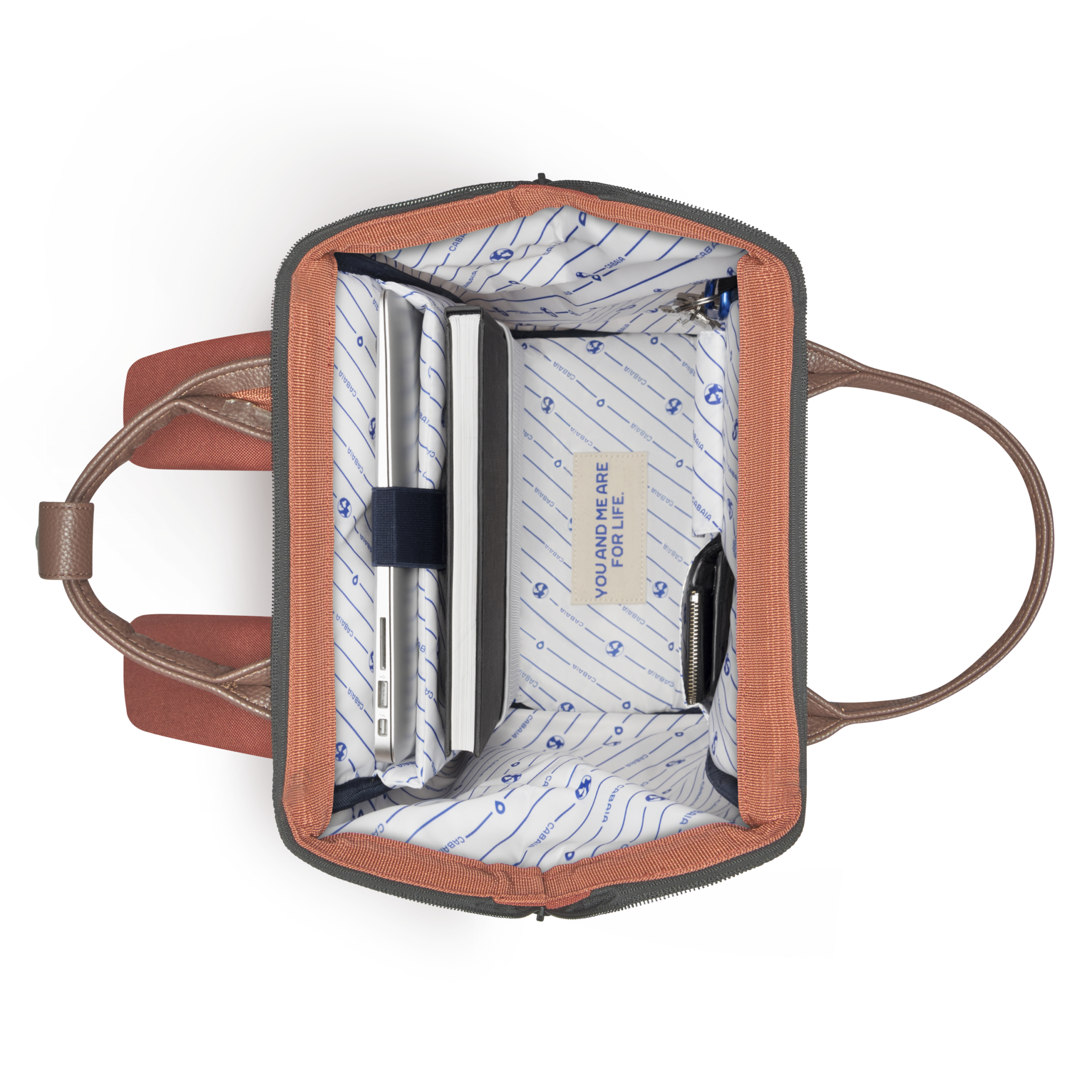 SAC A DOS CABAIA ADVENTURER MEDIUM SAN CRISTOBAL – Image 8