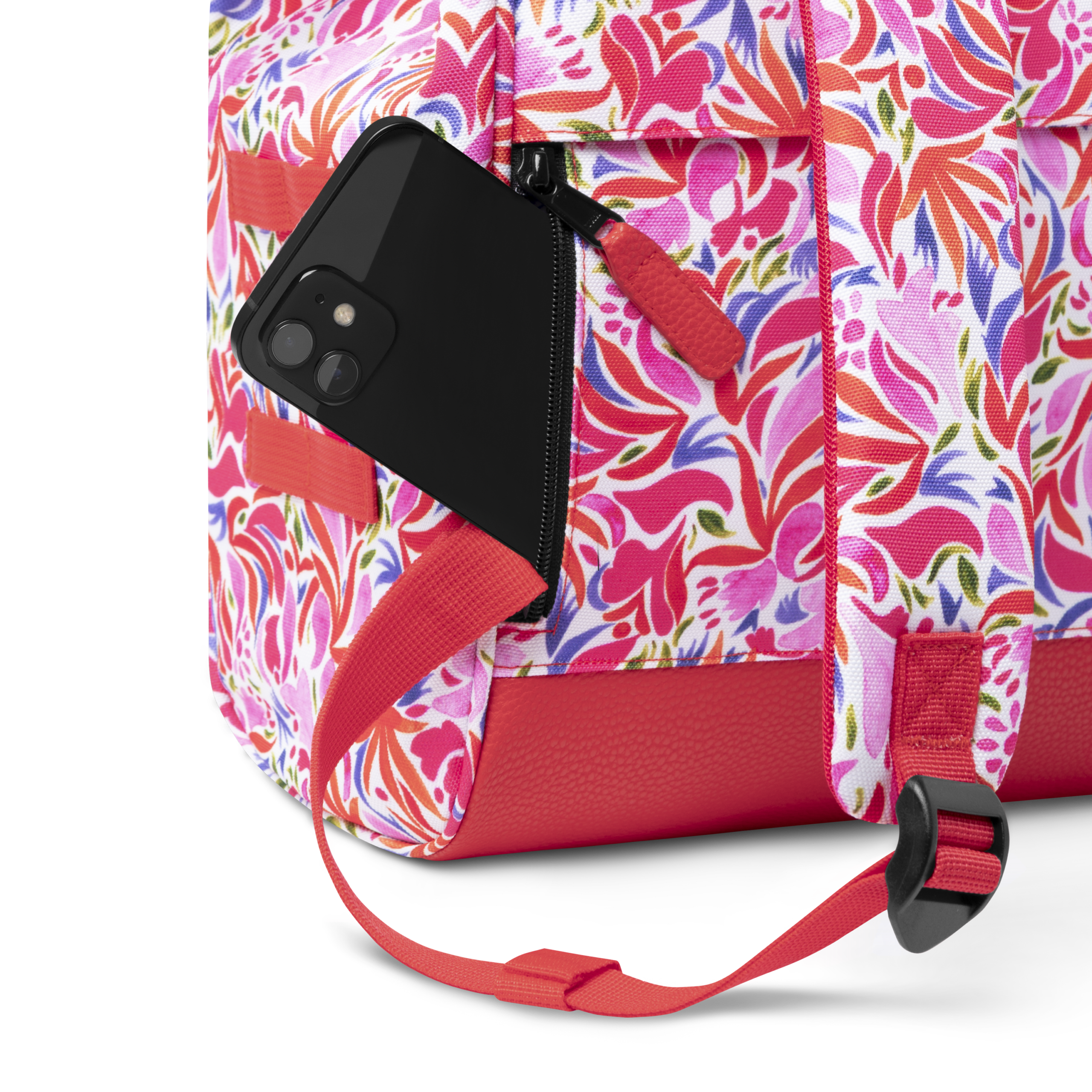 SAC A DOS CABAIA ADVENTURER MEDIUM SANTORINI – Image 9