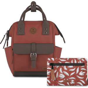 SAC A DOS CABAIA ADVENTURER SAN CRISTOBAL XS www.solene-maroquinerie.fr