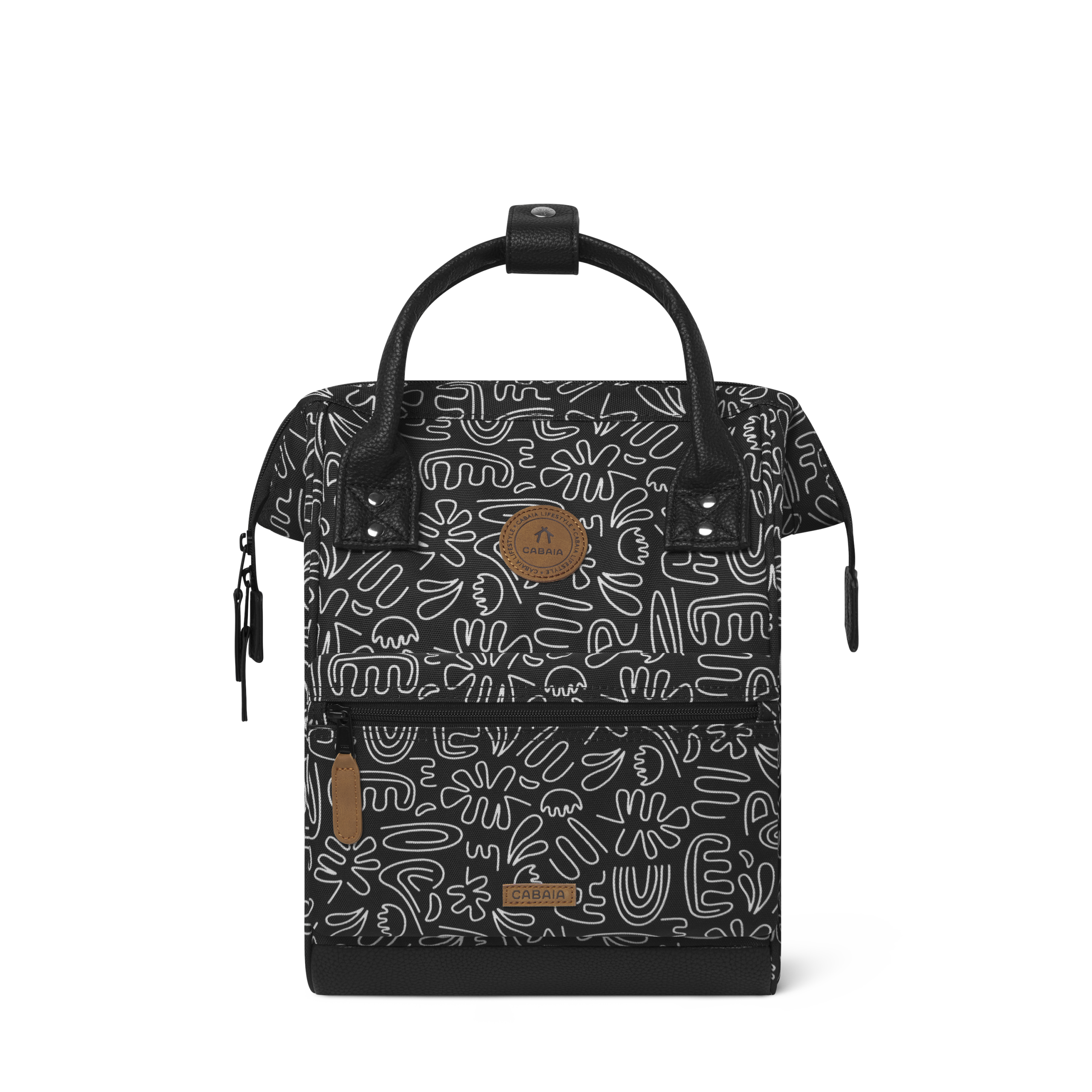SAC A DOS CABAIA ADVENTURER SMALL AMIENS – Image 2