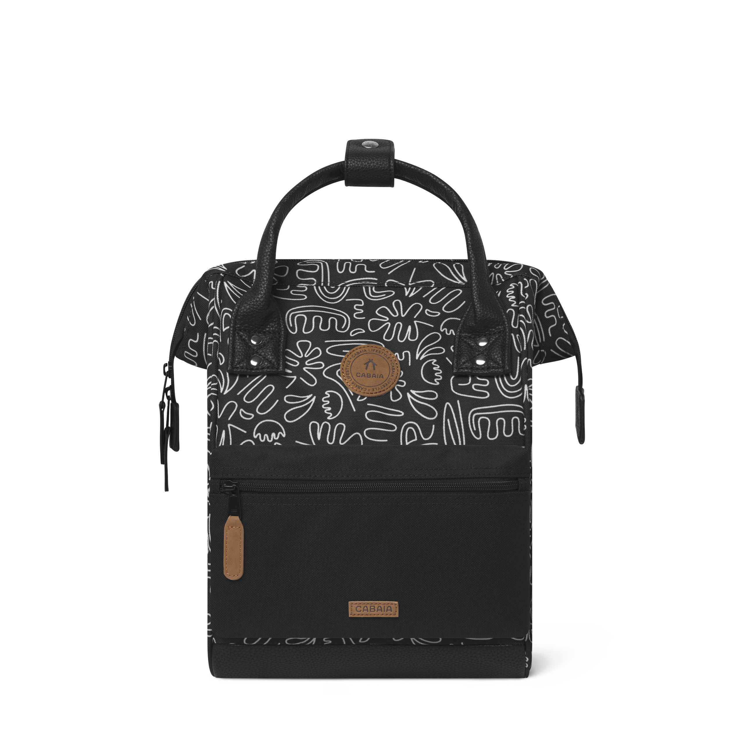 SAC A DOS CABAIA ADVENTURER SMALL AMIENS – Image 3