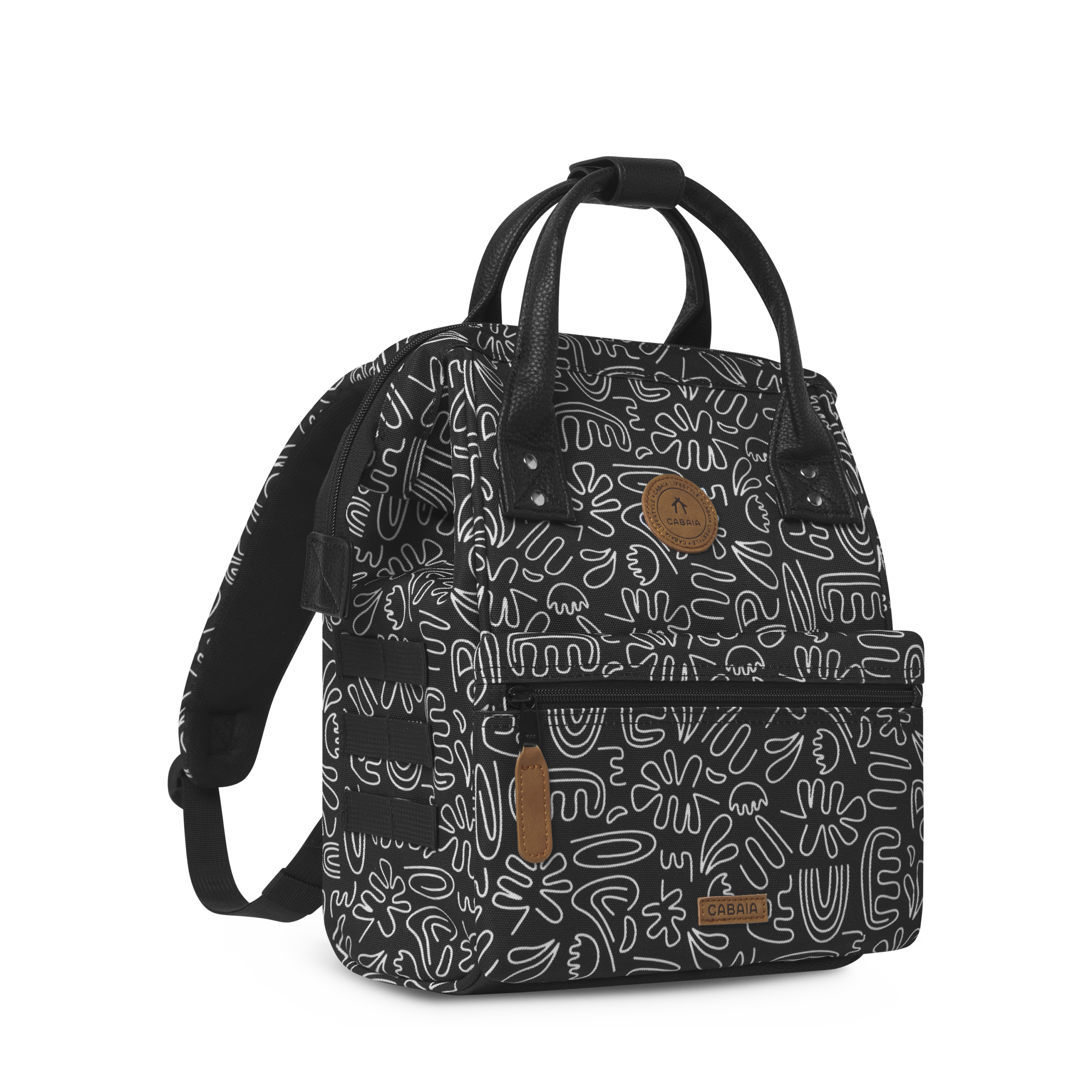 SAC A DOS CABAIA ADVENTURER SMALL AMIENS – Image 4