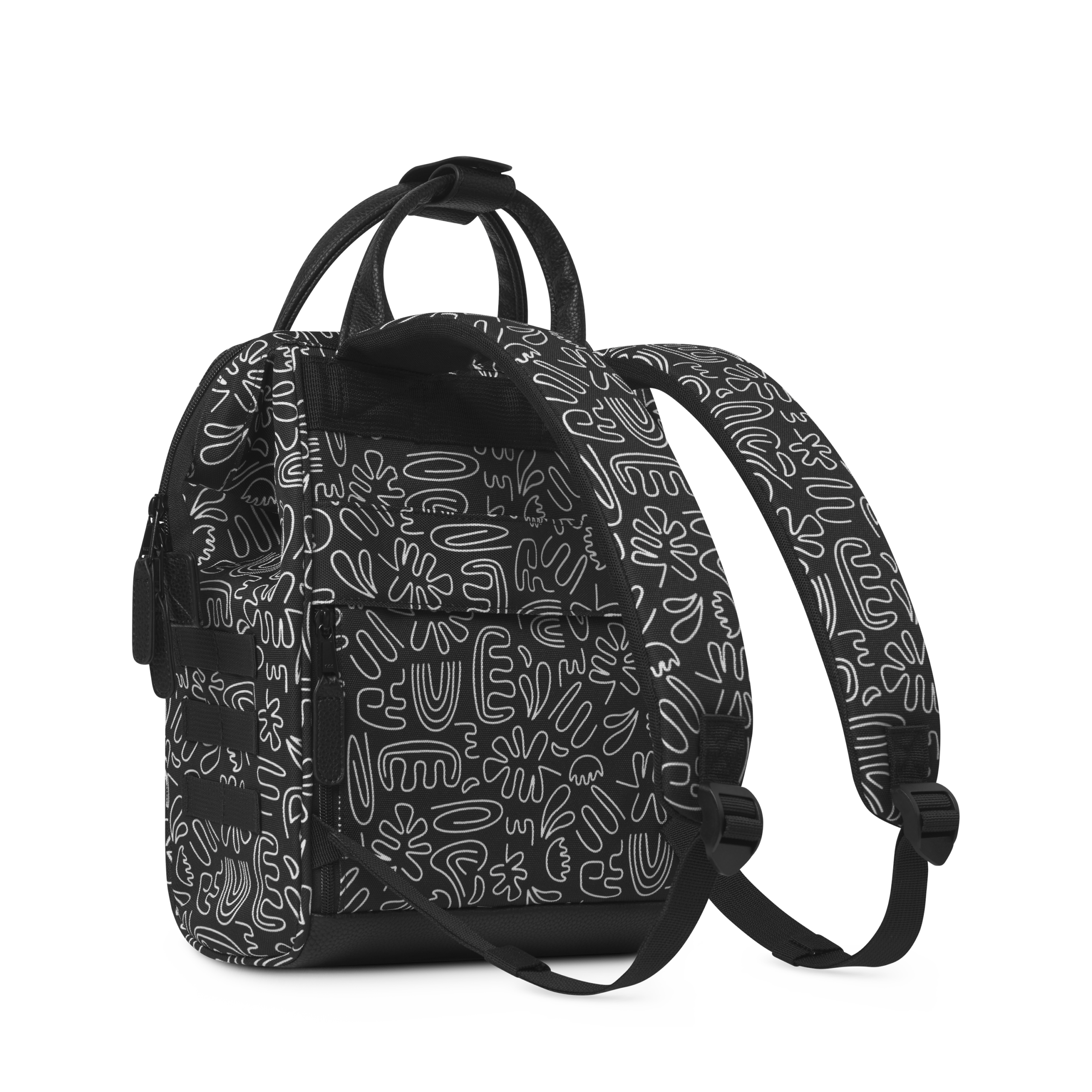 SAC A DOS CABAIA ADVENTURER SMALL AMIENS – Image 5