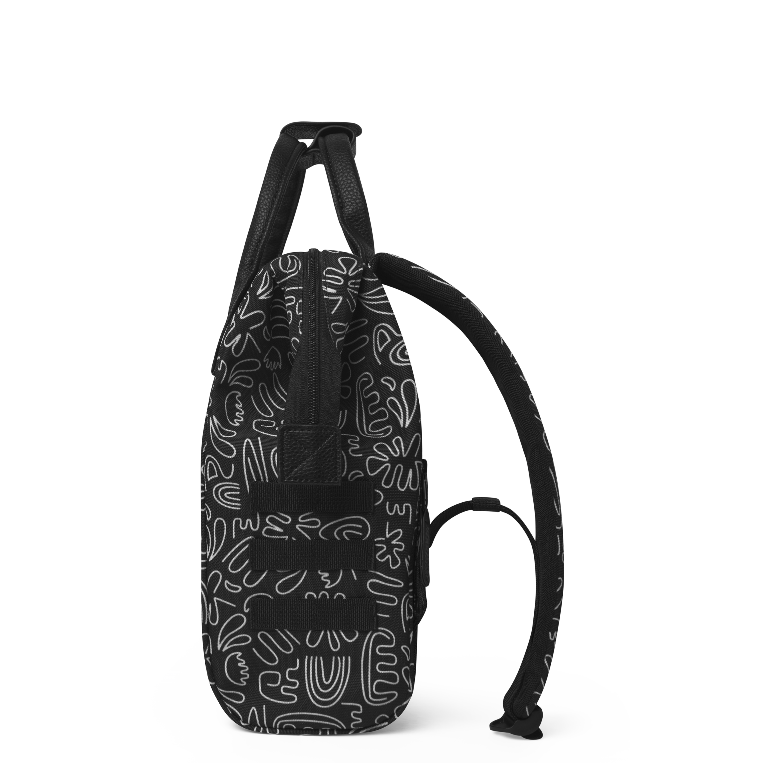 SAC A DOS CABAIA ADVENTURER SMALL AMIENS – Image 6