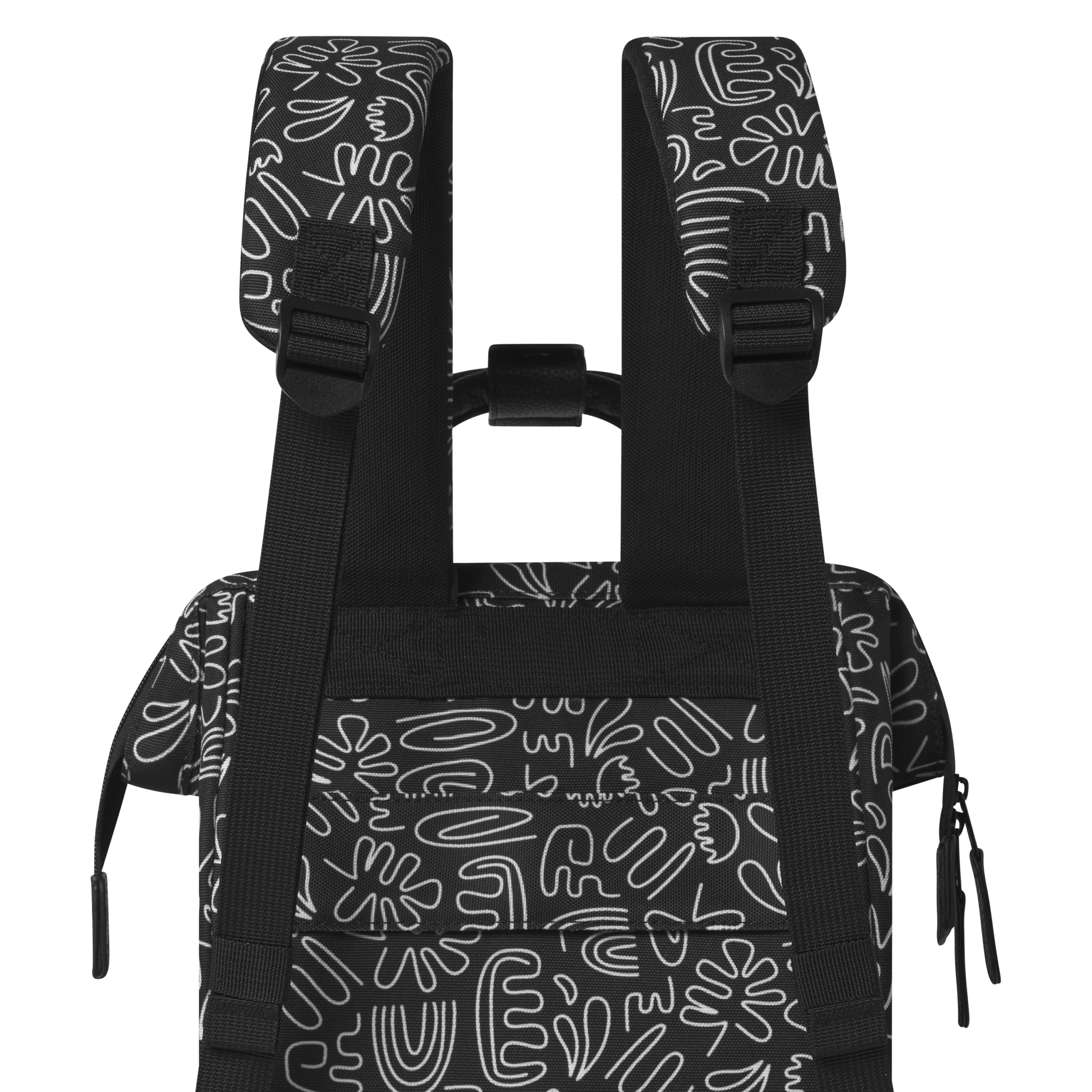 SAC A DOS CABAIA ADVENTURER SMALL AMIENS – Image 7