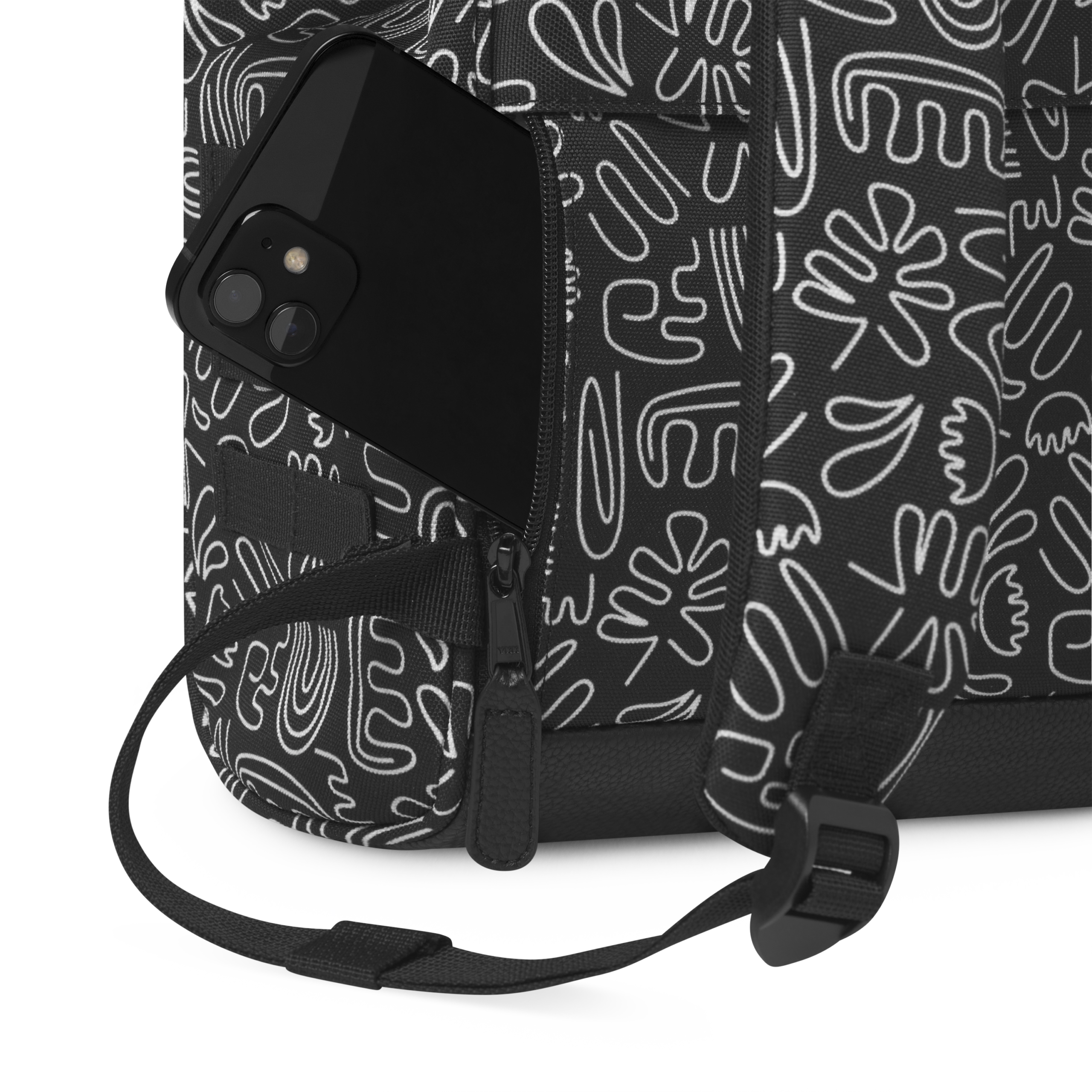 SAC A DOS CABAIA ADVENTURER SMALL AMIENS – Image 9