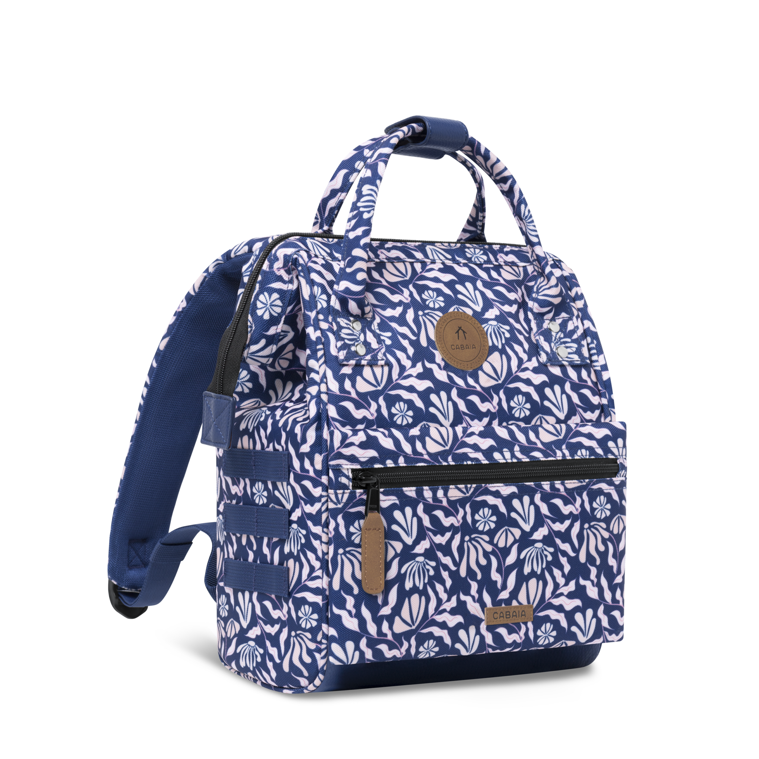 SAC A DOS CABAIA ADVENTURER SMALL SAMEIRO SANCTUARY – Image 4