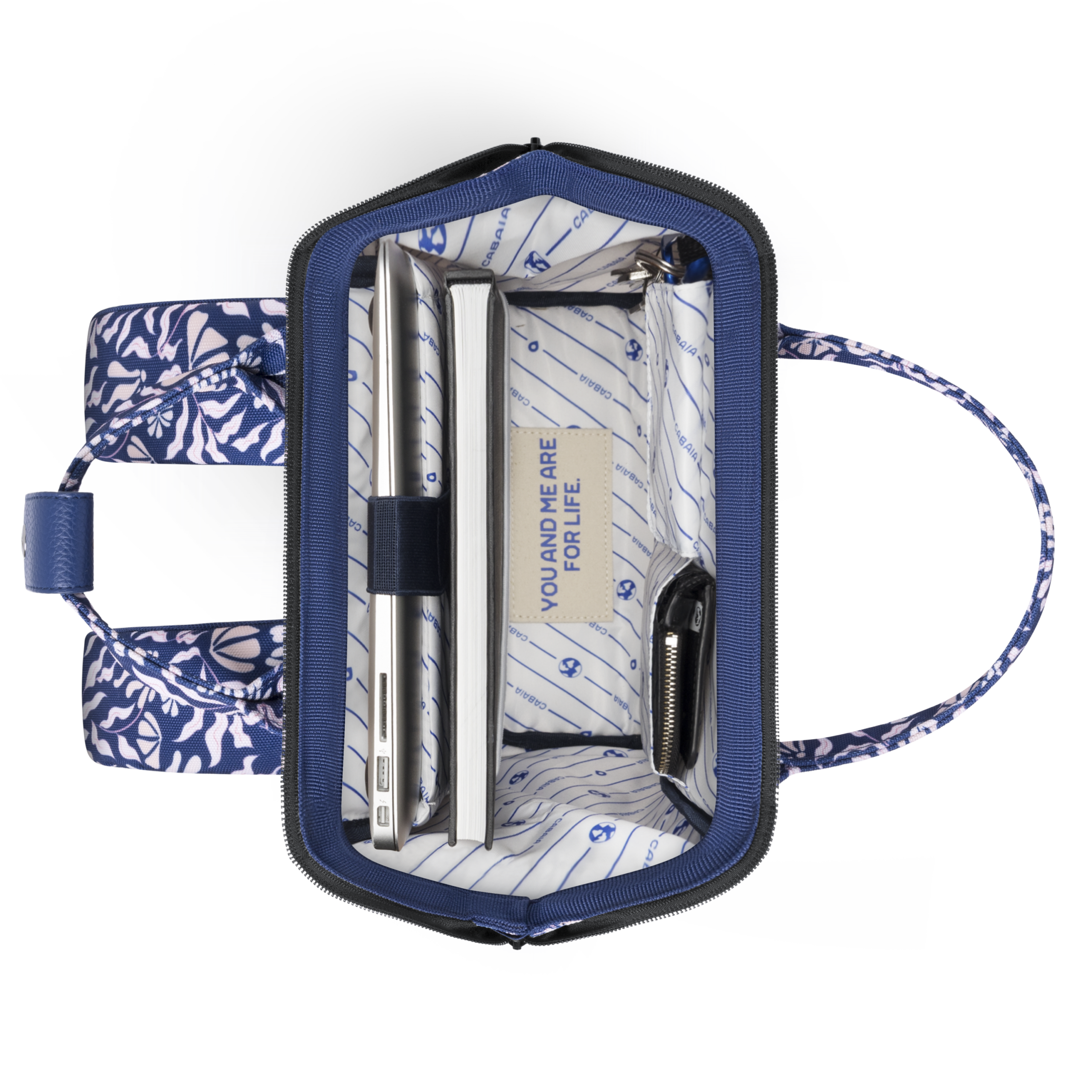 SAC A DOS CABAIA ADVENTURER SMALL SAMEIRO SANCTUARY – Image 8