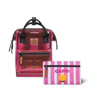 SAC A DOS CABAIA ADVENTURER SMALL SORRENTO www.solene-maroquinerie.fr