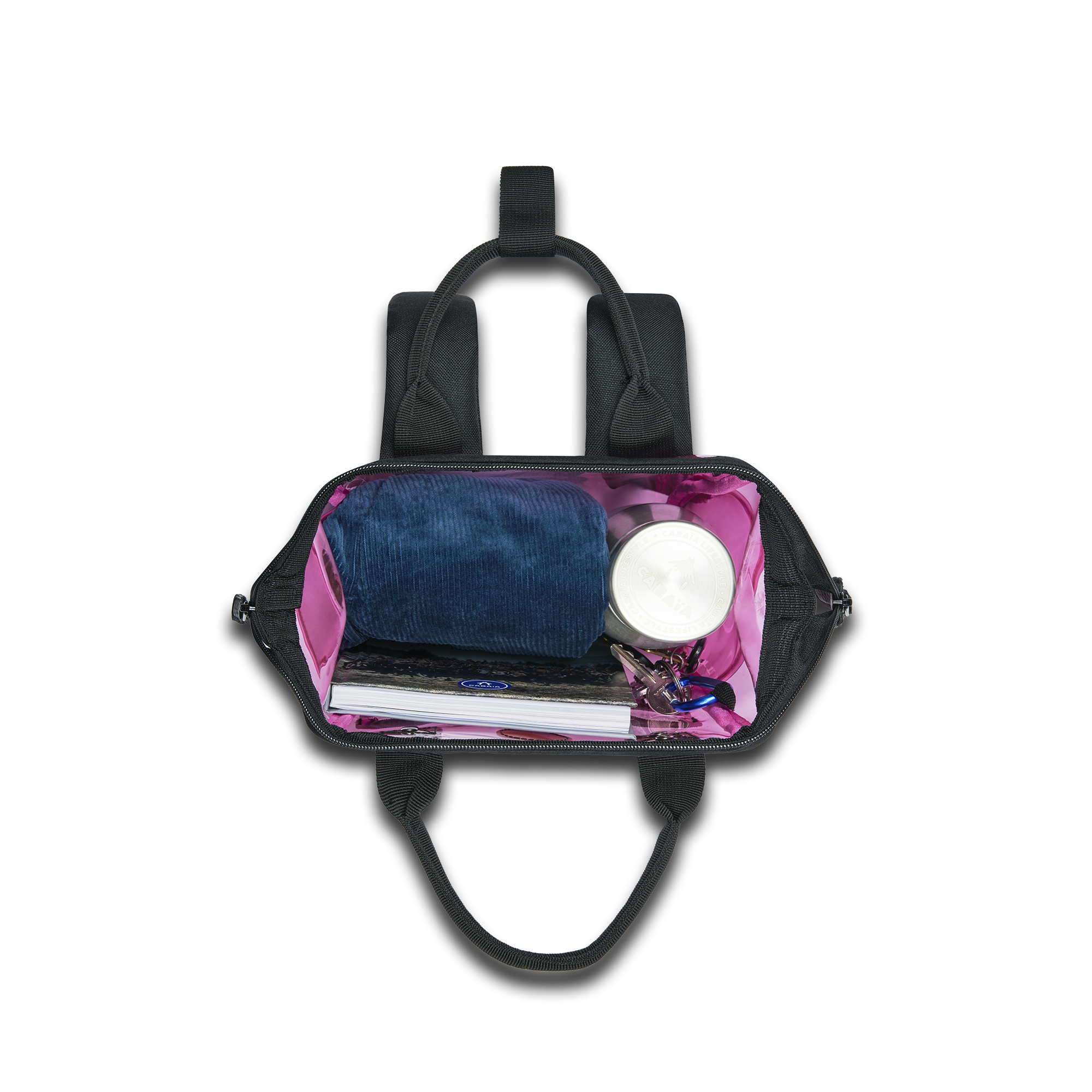 SAC A DOS CABAIA ADVENTURER XS SORRENTO – Image 2