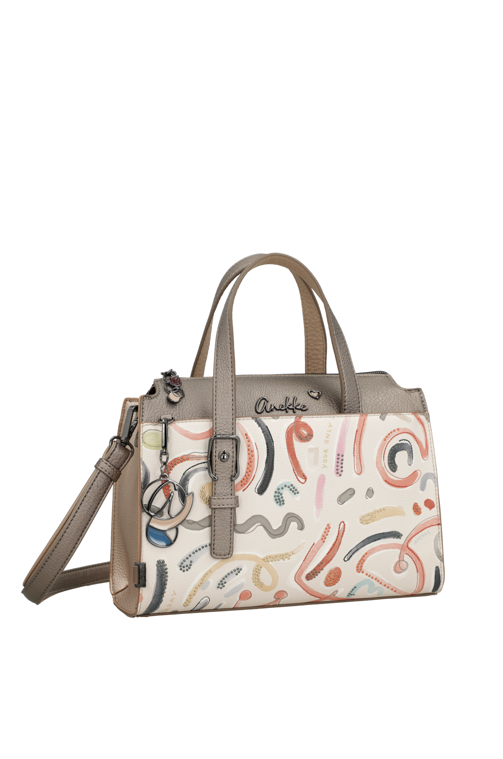 SAC A MAIN A ANSE COURTE ANEKKE OLYMPIA – Image 8