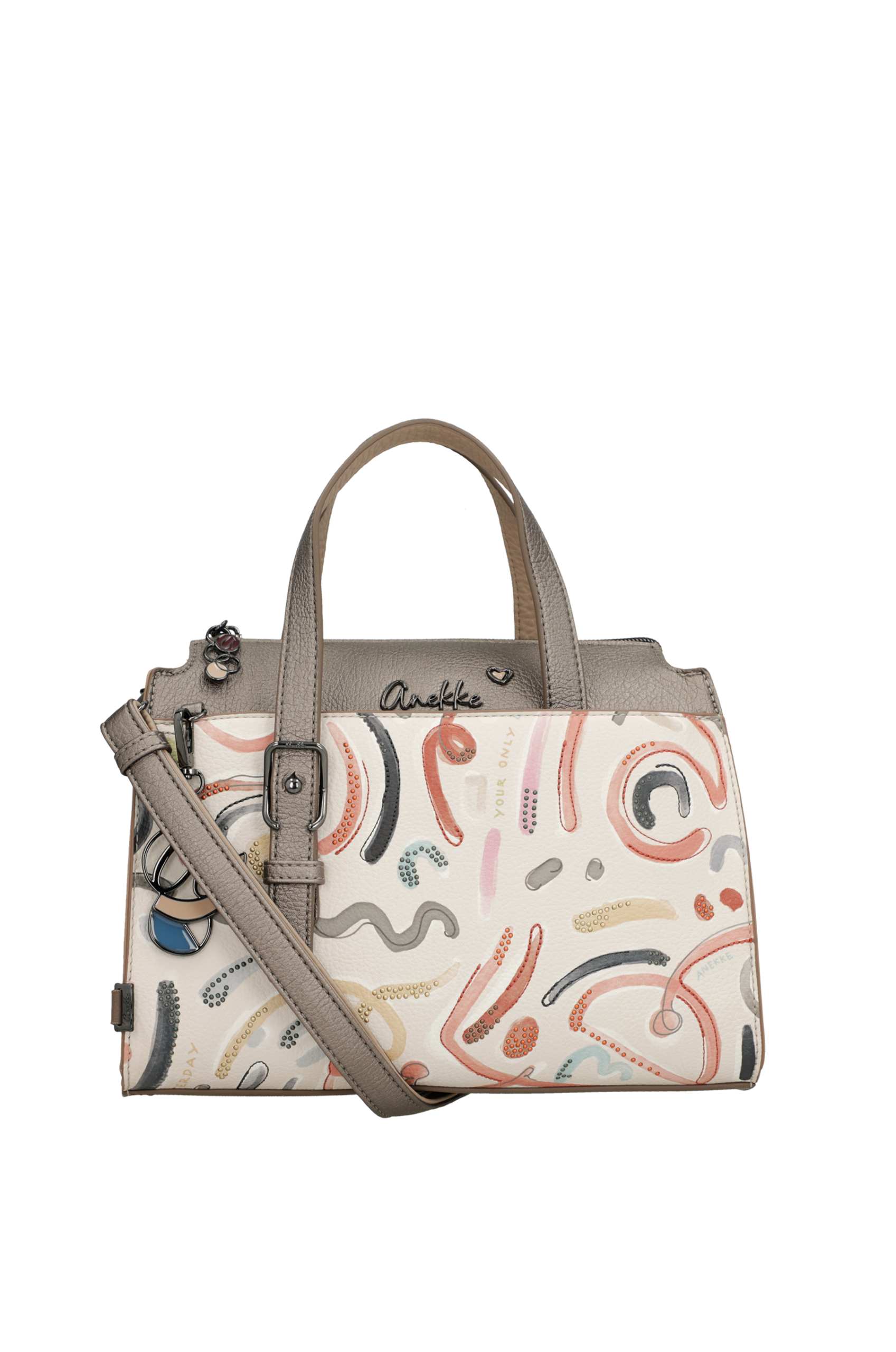 SAC A MAIN A ANSE COURTE ANEKKE OLYMPIA – Image 7