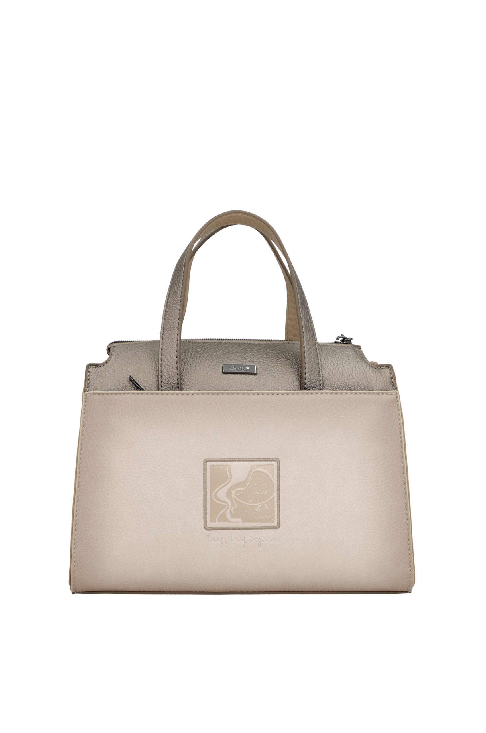 SAC A MAIN A ANSE COURTE ANEKKE OLYMPIA – Image 2
