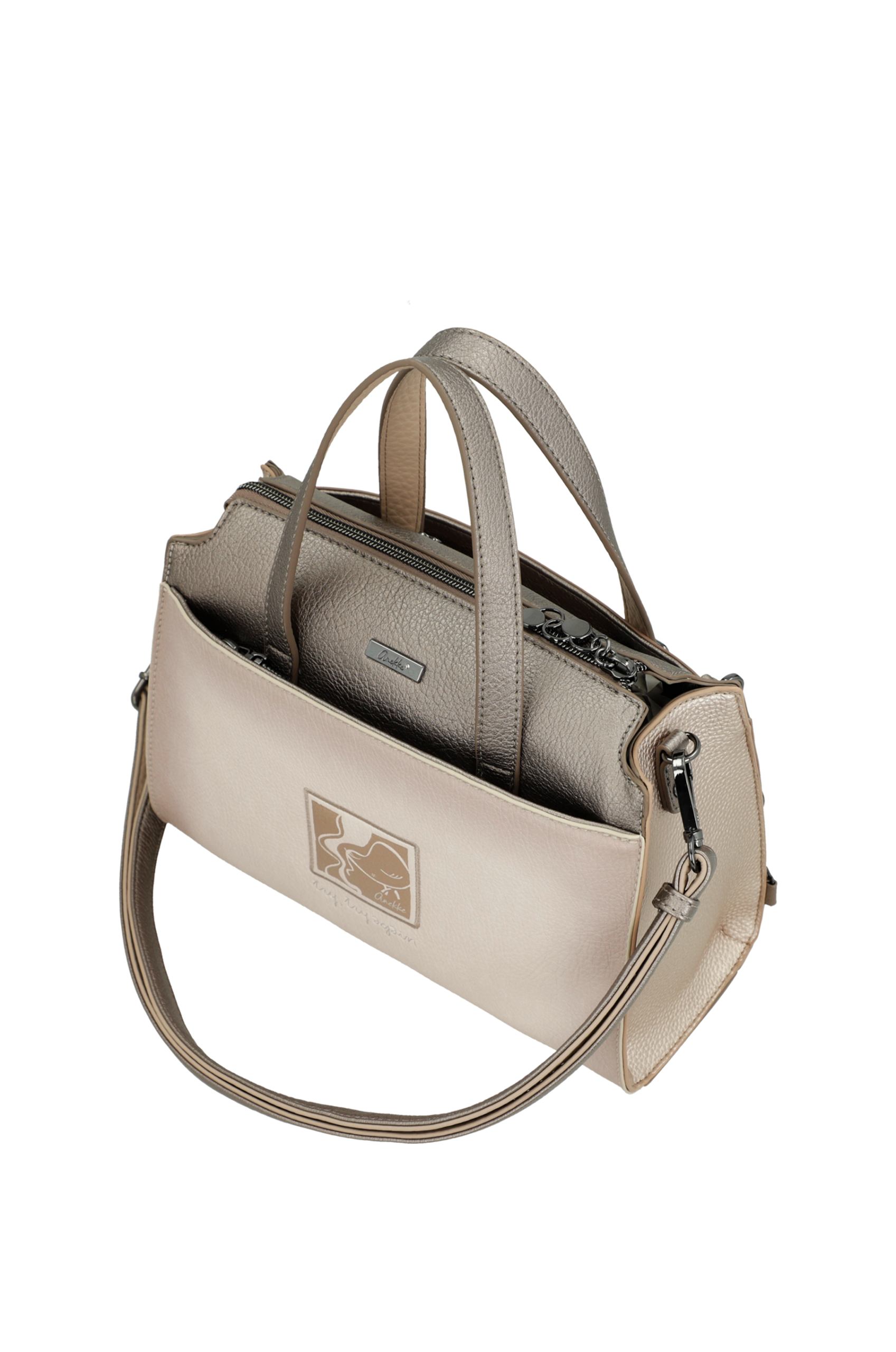 SAC A MAIN A ANSE COURTE ANEKKE OLYMPIA – Image 5