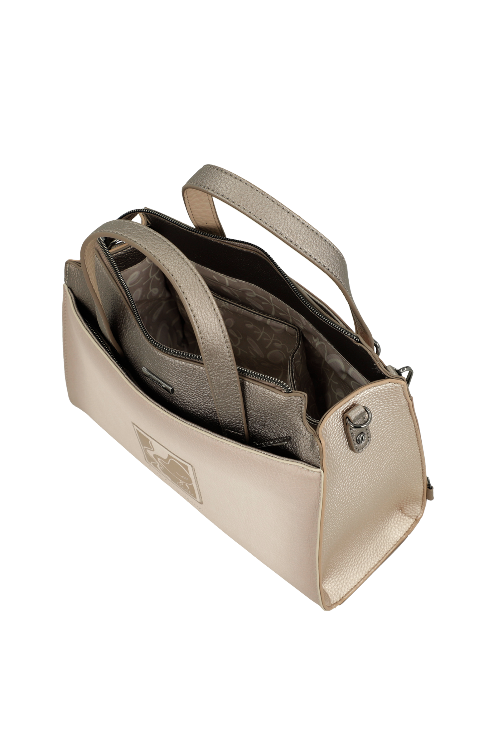 SAC A MAIN A ANSE COURTE ANEKKE OLYMPIA – Image 3