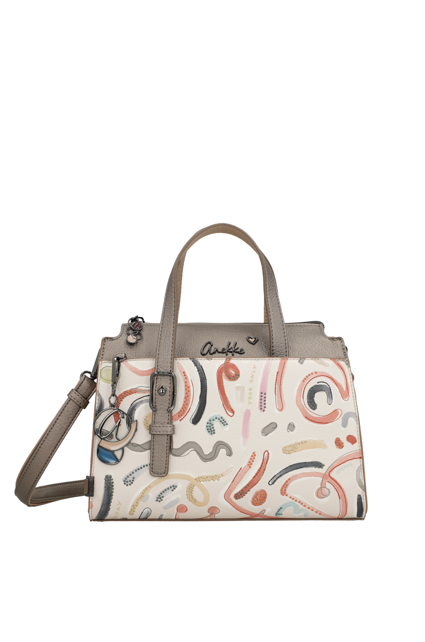 SAC A MAIN A ANSE COURTE ANEKKE OLYMPIA