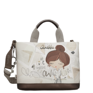 SAC A MAIN ANEKKE SOPHIA 42801-222 www.solene-maroquinerie.fr