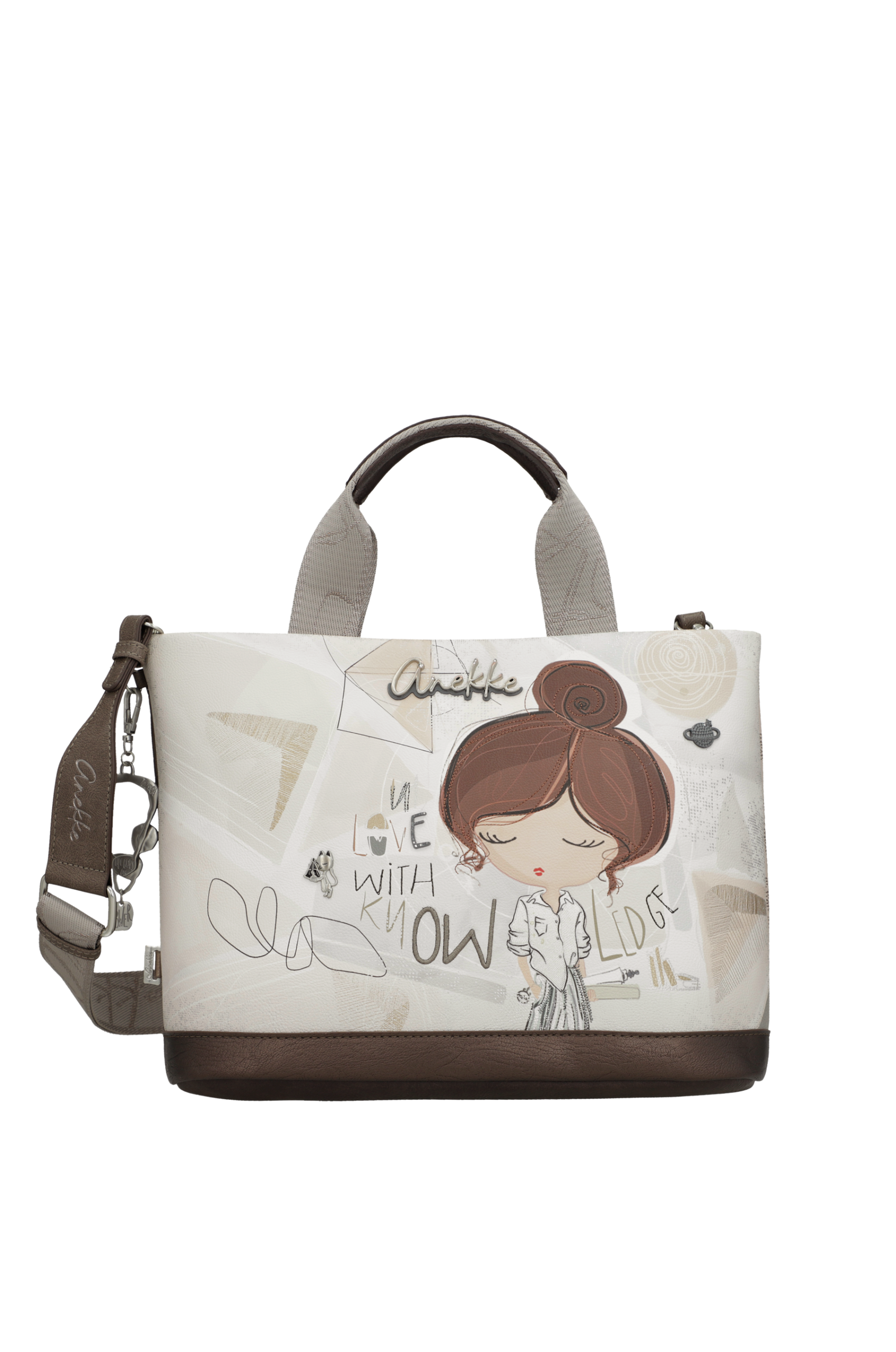 SAC A MAIN ANEKKE SOPHIA 42801-222 www.solene-maroquinerie.fr