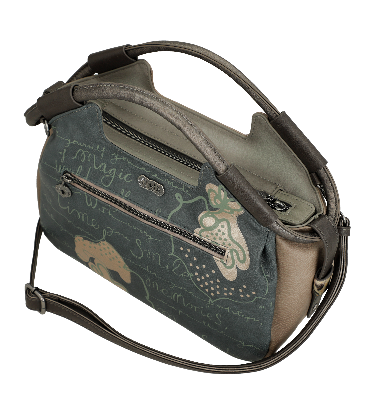 SAC A MAIN BOWLING ANEKKE REAL – Image 4
