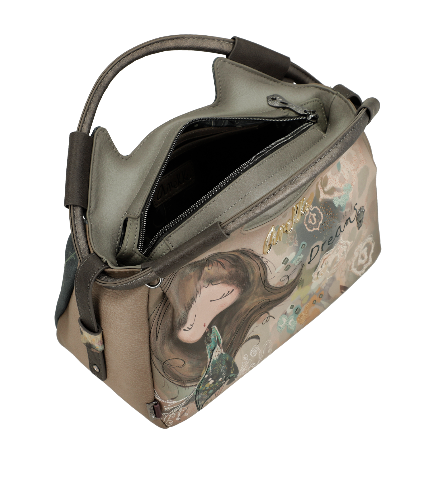 SAC A MAIN BOWLING ANEKKE REAL – Image 3
