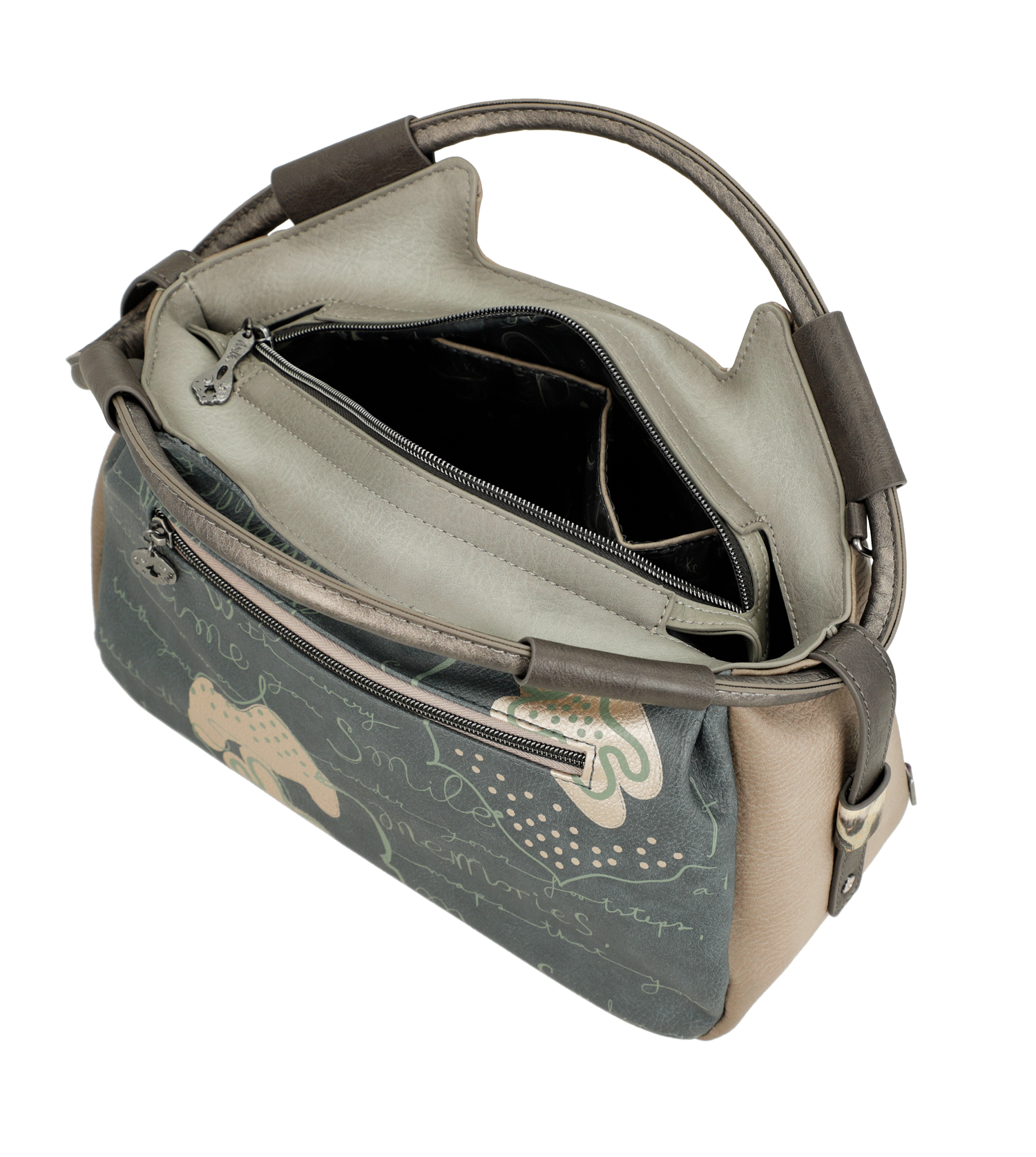 SAC A MAIN BOWLING ANEKKE REAL – Image 2