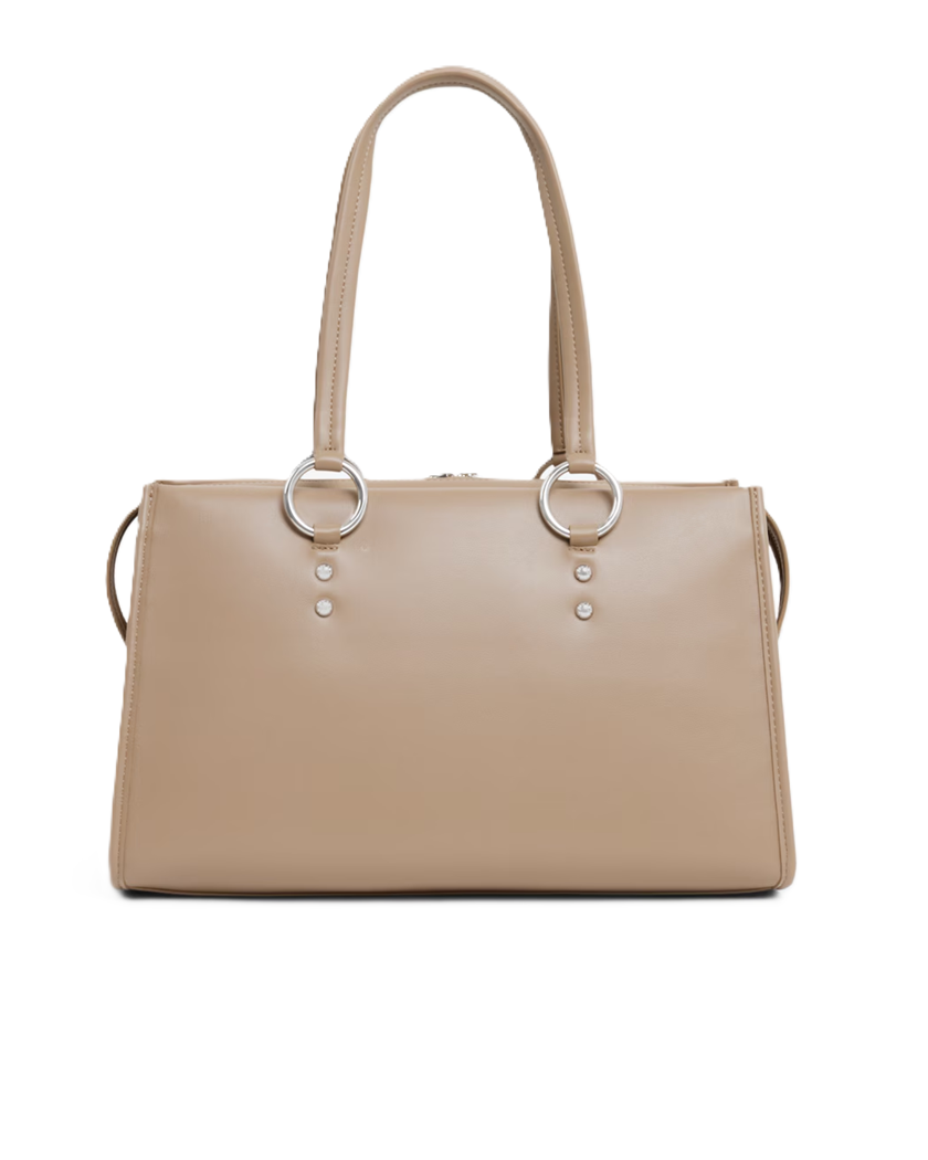 SAC A MAIN LACOSTE CELYS VIENNOIS NF5231AQ C87 www.solene-maroquinerie.fr 3