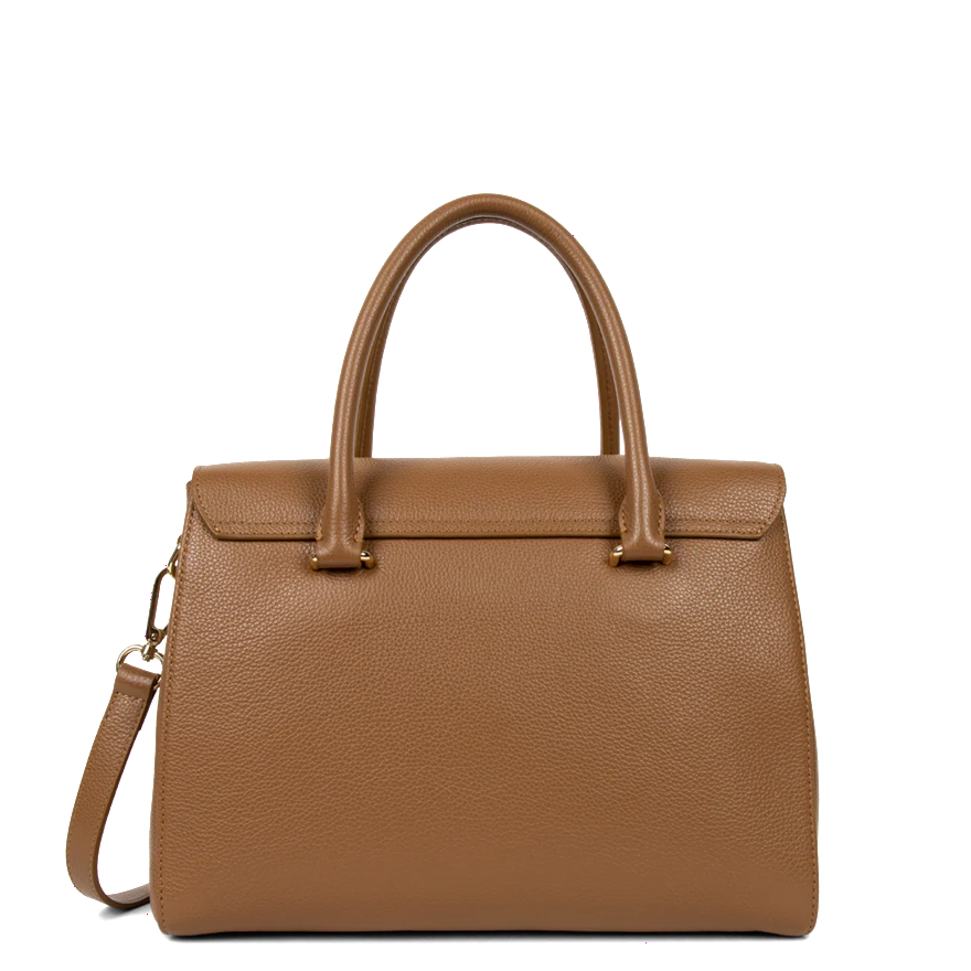 SAC A MAIN LANCASTER MILANO COSMOS CAMEL 547-56 CAMEL www.solene-maroquinerie.fr 3