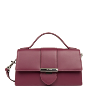 SAC A MAIN LANCASTER PARIS ILY BORDEAUX 531-010 BORDEAUX www.solene-maroquinerie.fr