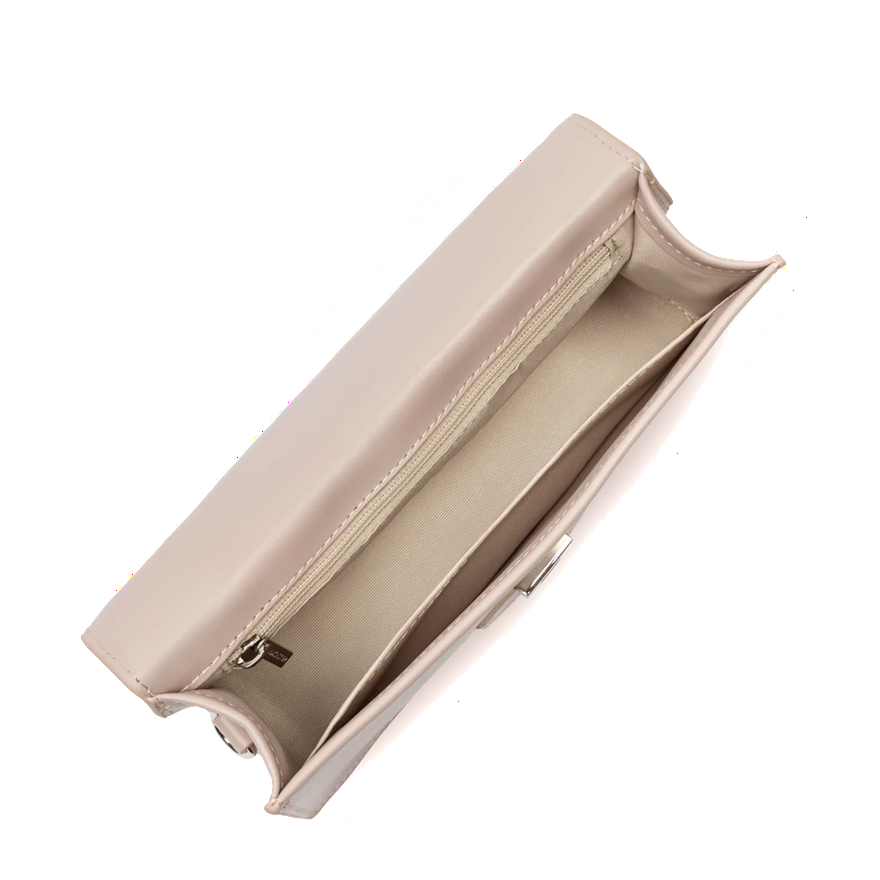 SAC A MAIN LANCASTER PARIS ILY GALET ROSÉ 531-010 GALETROS www.solene-maroquinerie.fr 4