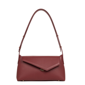 SAC A MAIN LANCASTER X ZOÉ MARIE 480-012 BORDEAUX www.solene-maroquinerie.fr