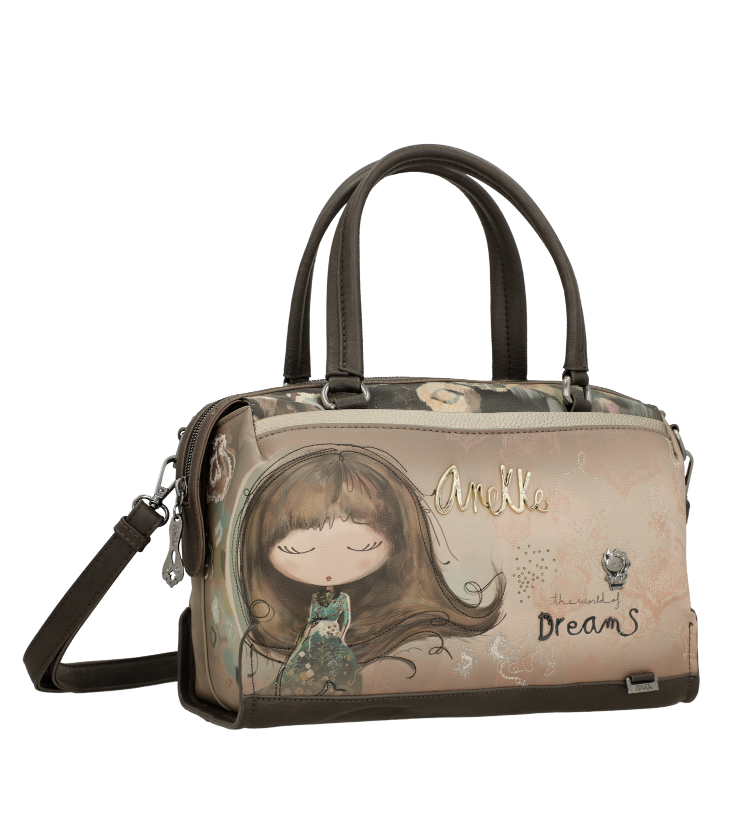 SAC A MAIN MOYEN ANEKKE REAL – Image 8